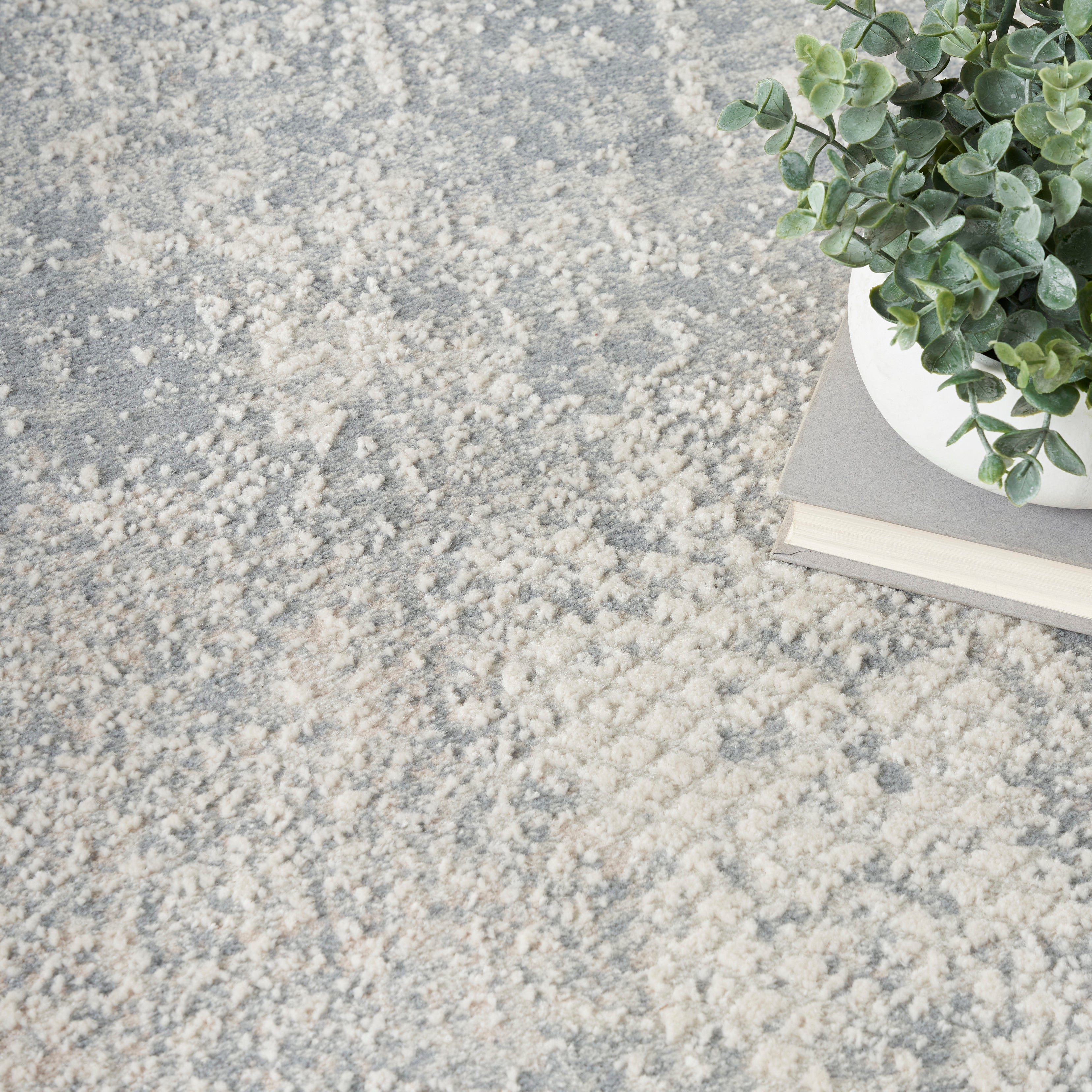 Exhale Exl 01 Light Grey