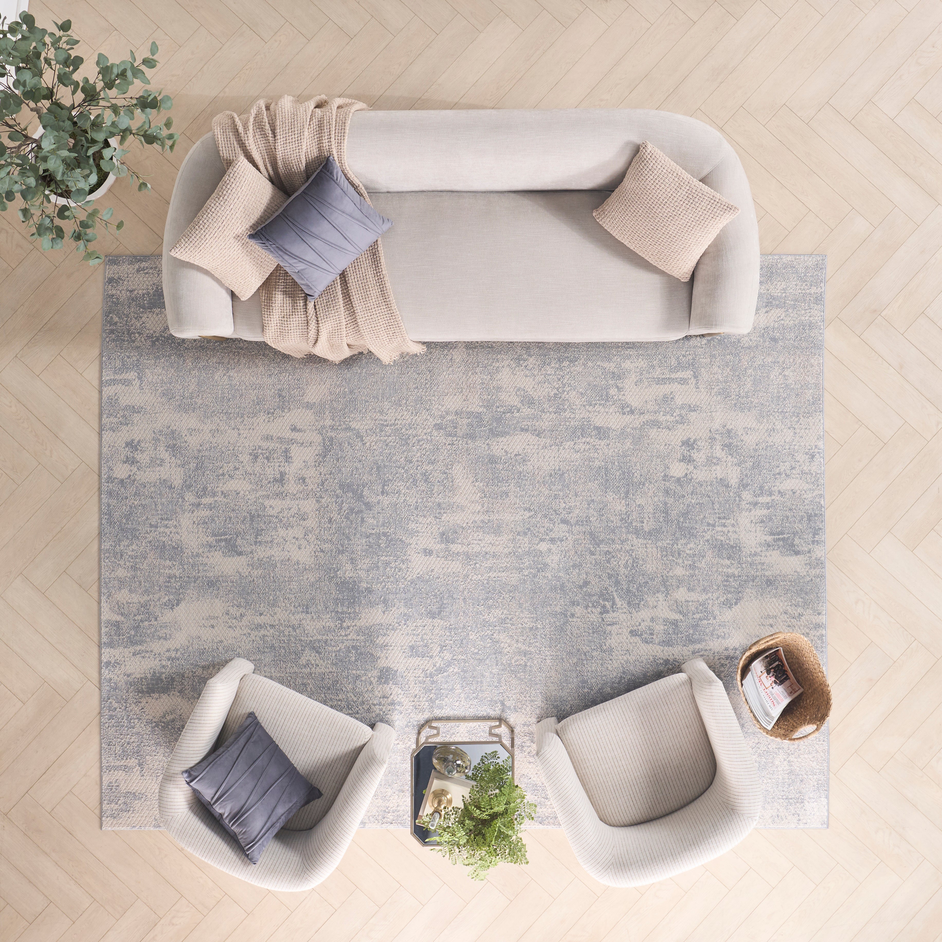 Exhale Exl 01 Light Grey