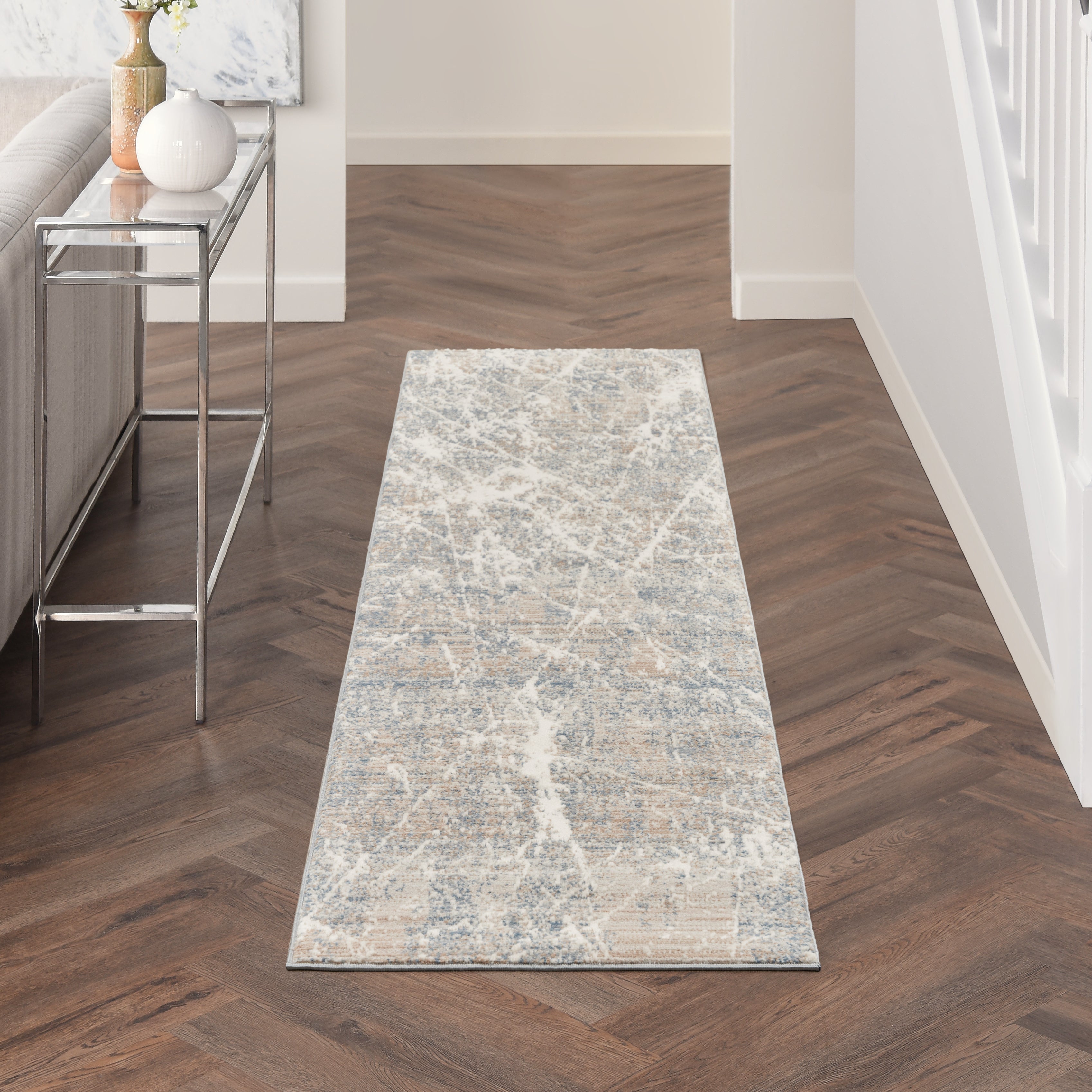 Exhale Exl 02 Beige Blue