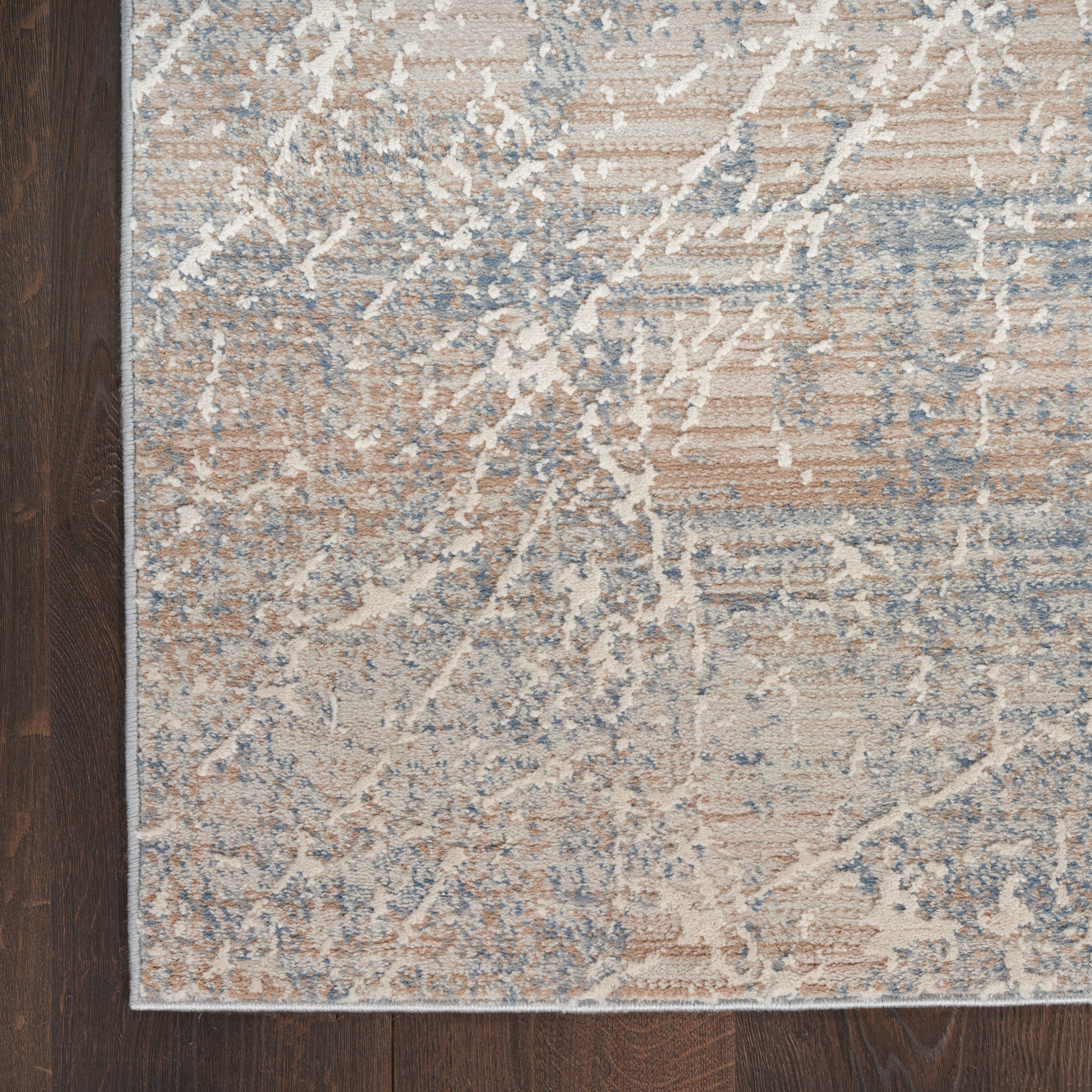 Exhale Exl 02 Beige Blue