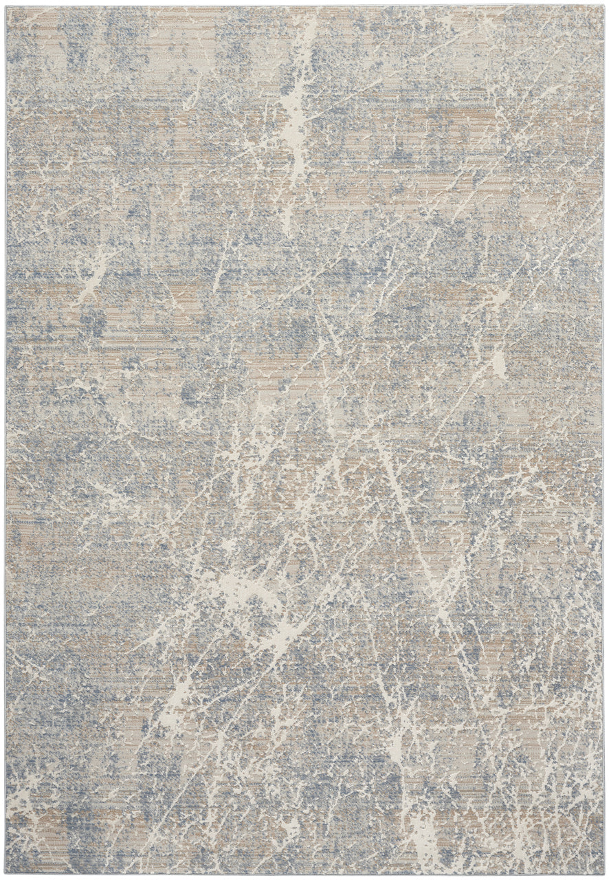 Exhale Exl 02 Beige Blue