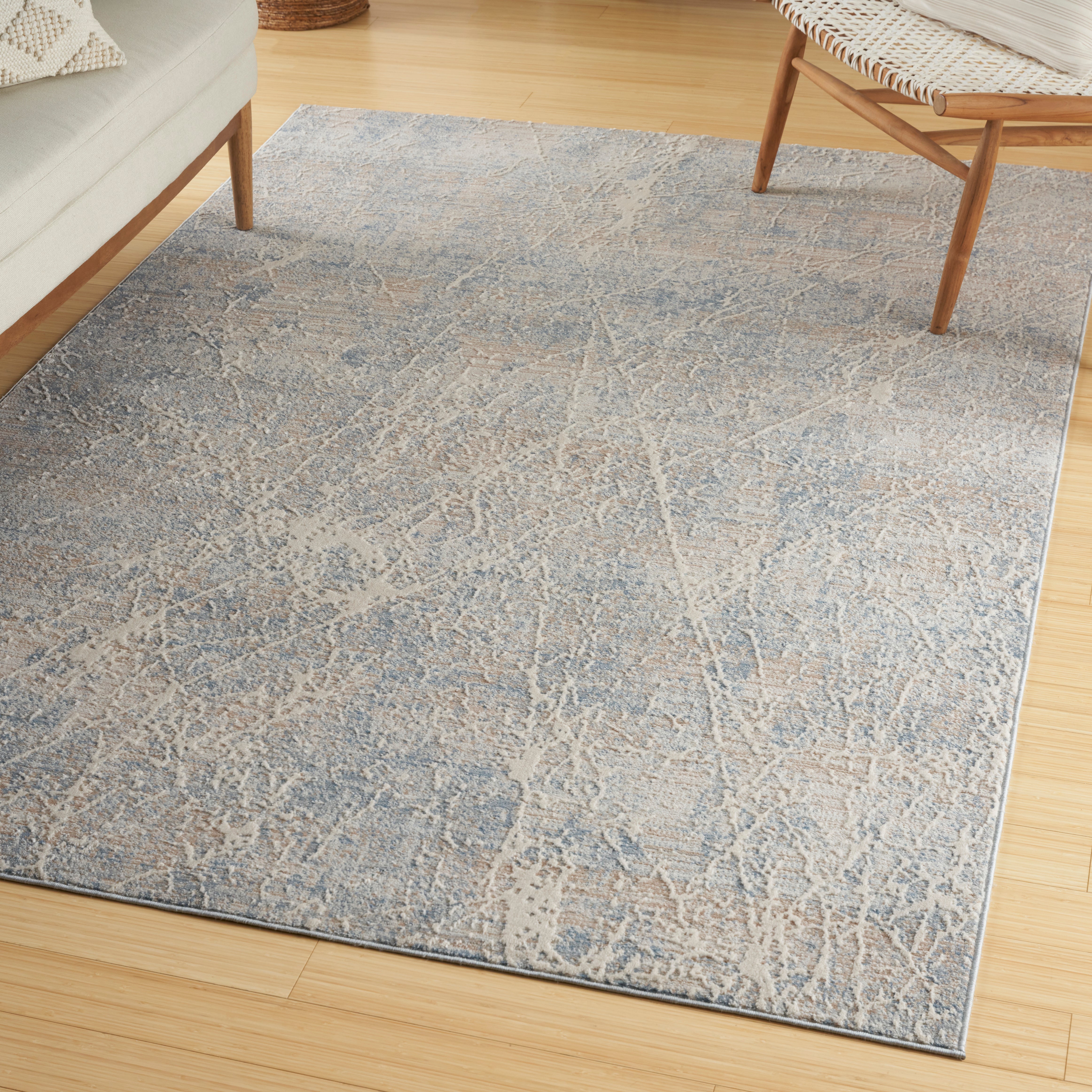 Exhale Exl 02 Beige Blue