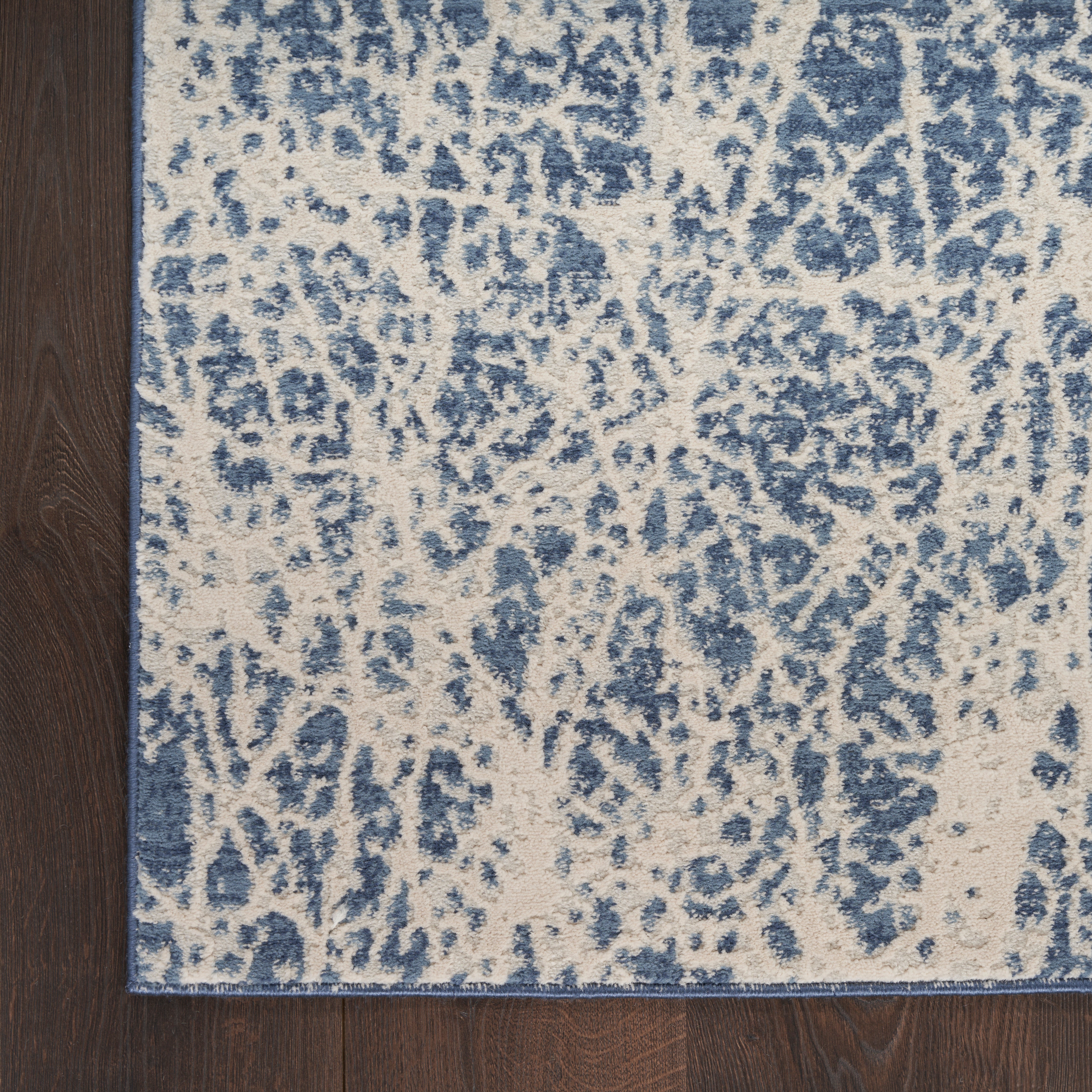 Exhale Exl 02 Navy Ivory