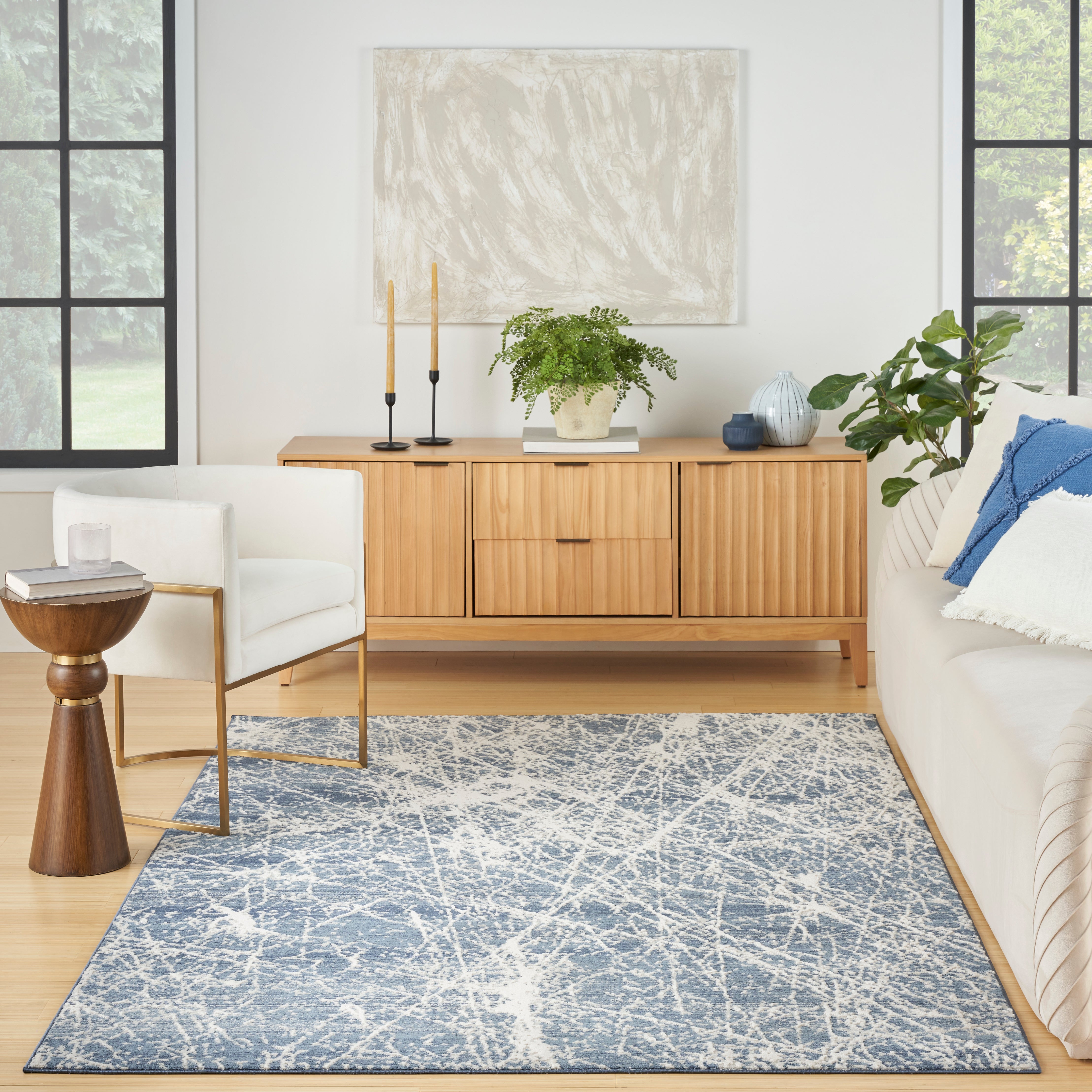 Exhale Exl 02 Navy Ivory