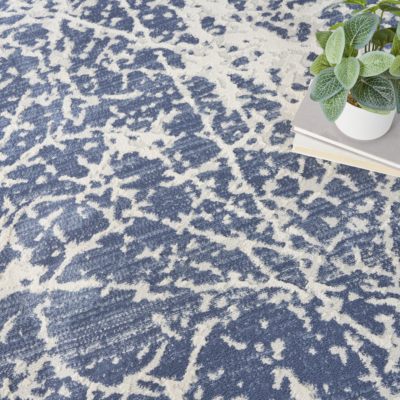 Exhale Exl 02 Navy Ivory