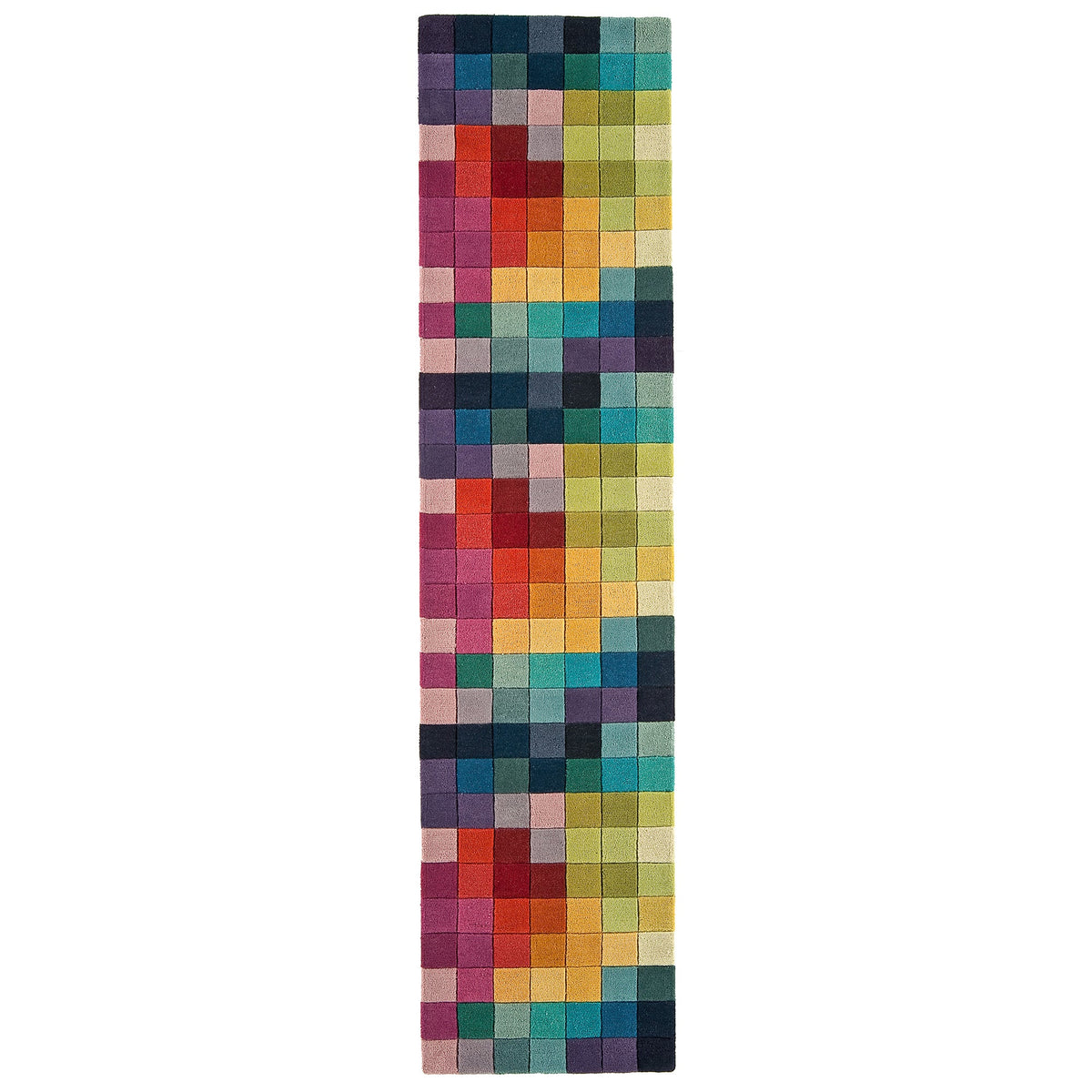 Funk 05 Multi Colour rug