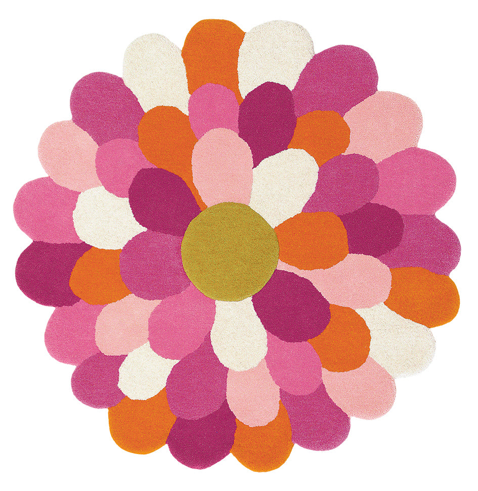 Harlequin Funky Flower 42702