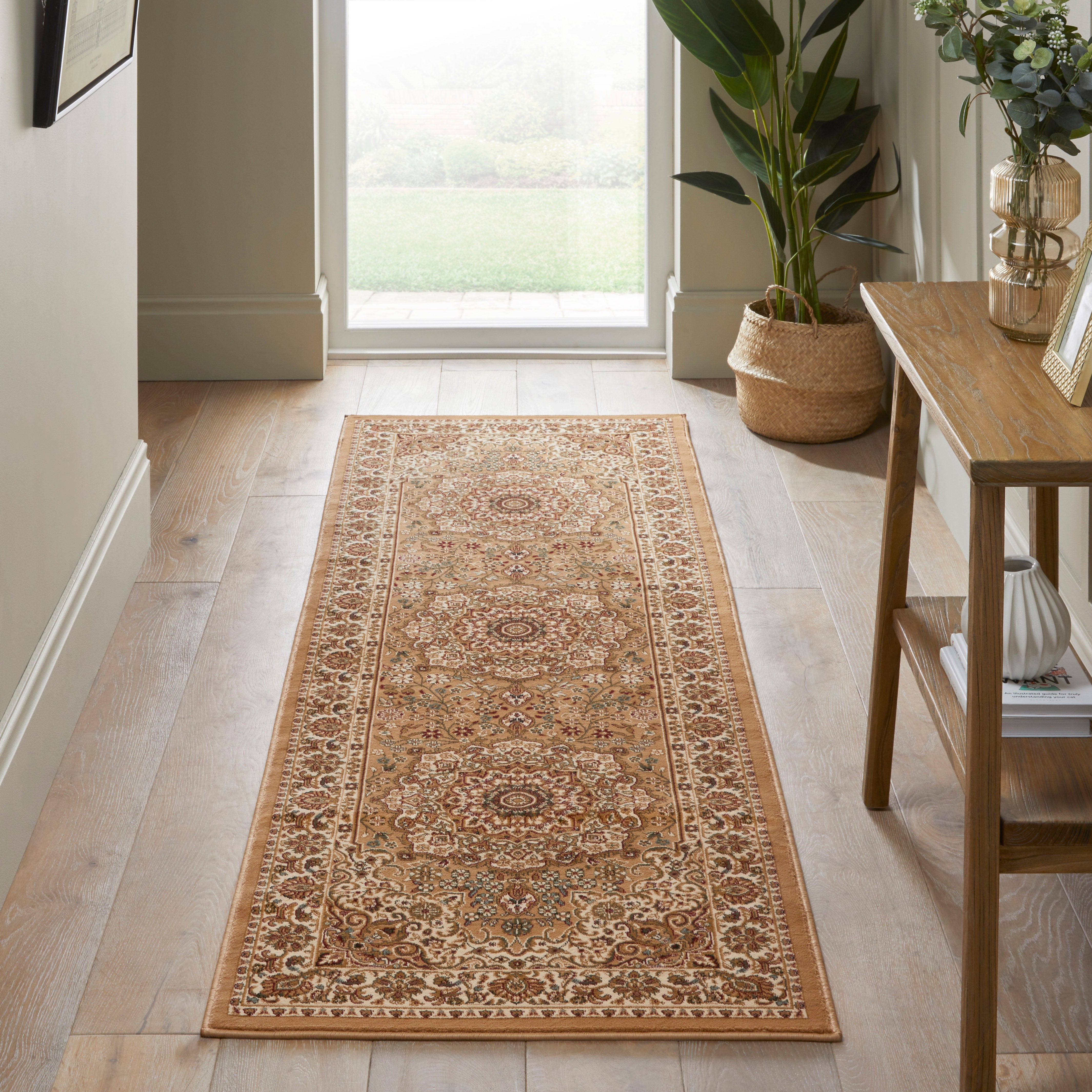Grand Heritage GH101 Beige Cream