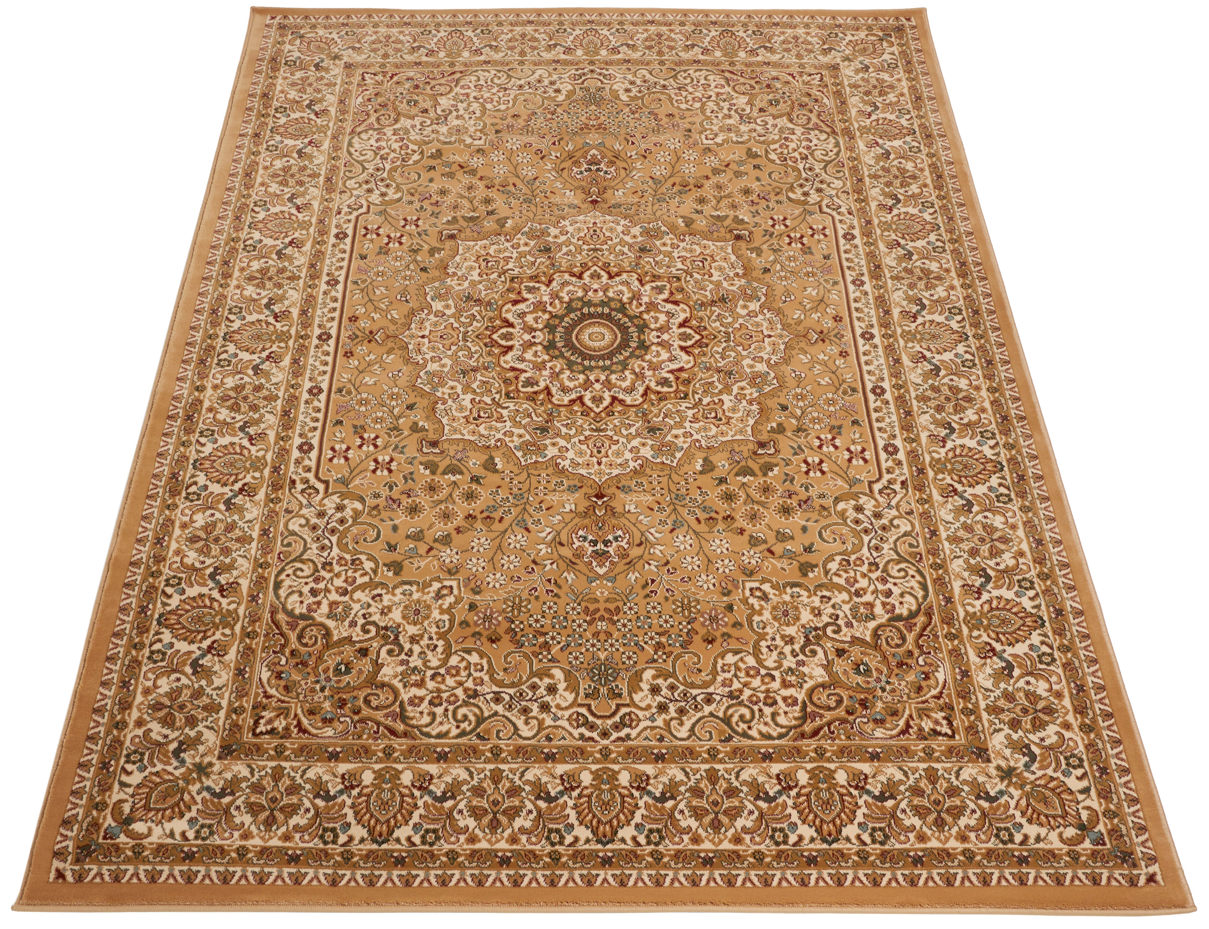 Grand Heritage GH101 Beige Cream