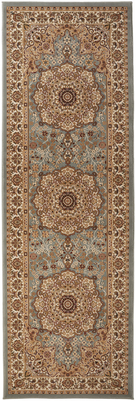 Grand Heritage GH101 Blue