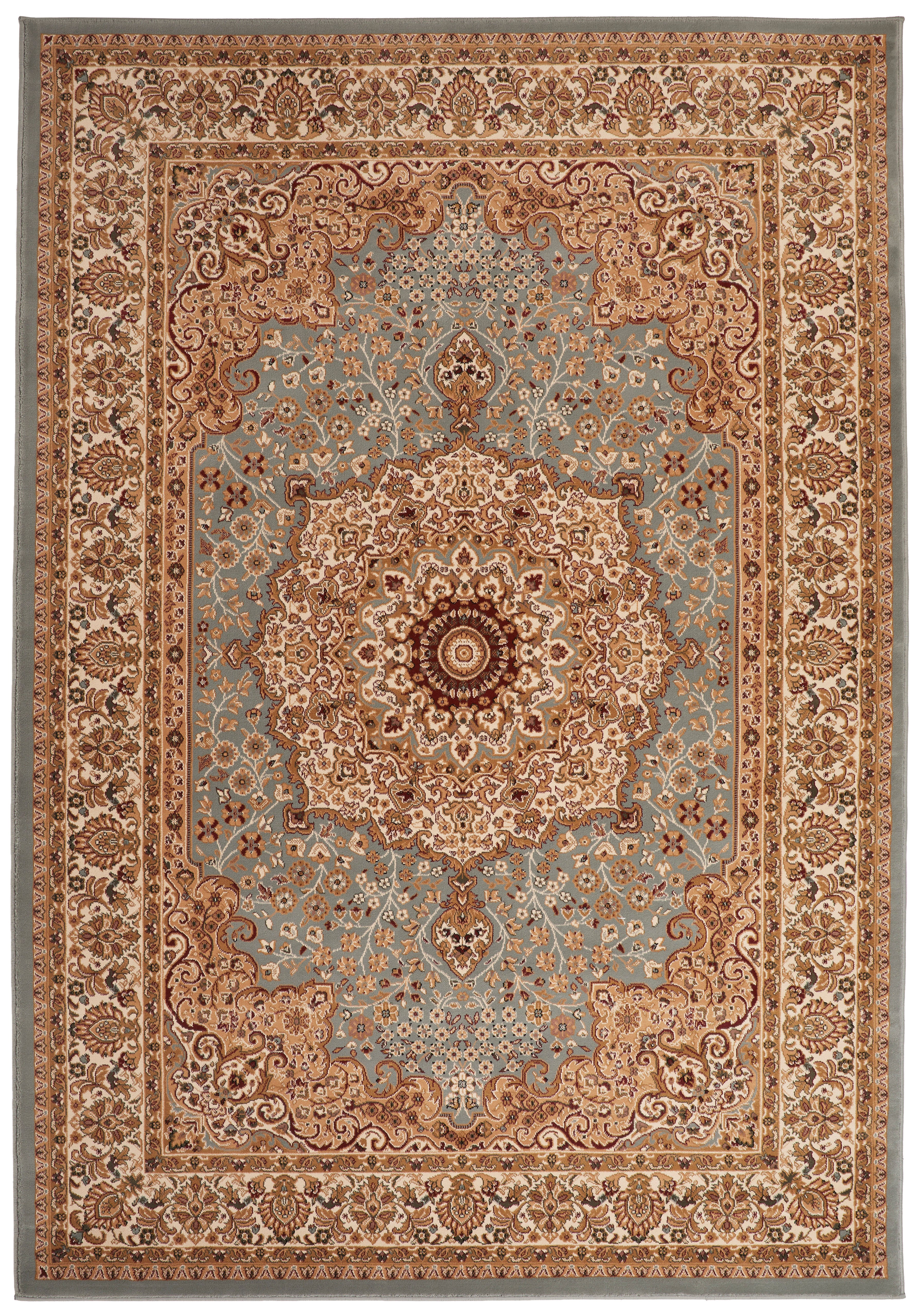 Grand Heritage GH101 Blue