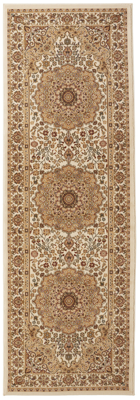Grand Heritage GH101 Cream Beige