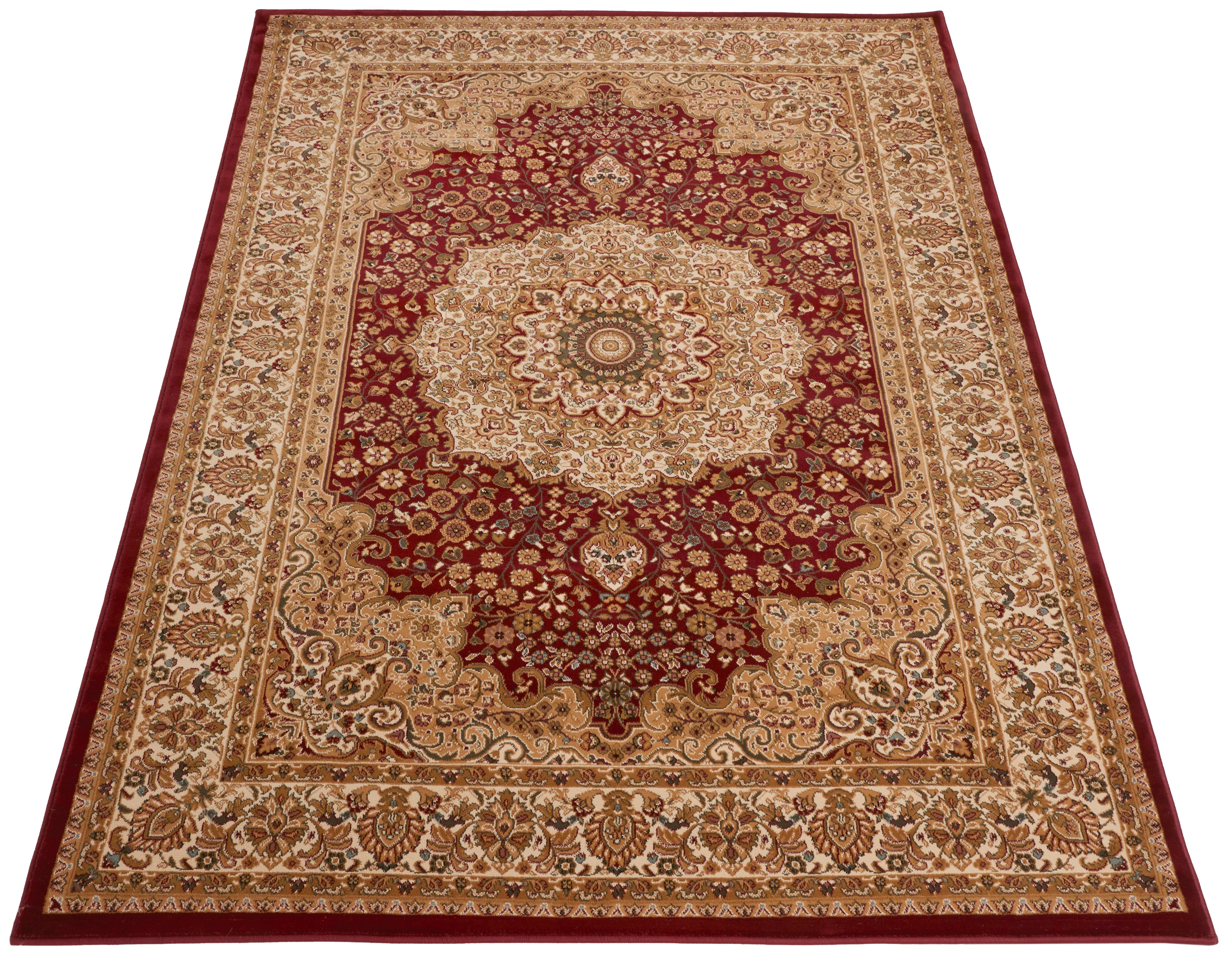 Grand Heritage GH101 Red