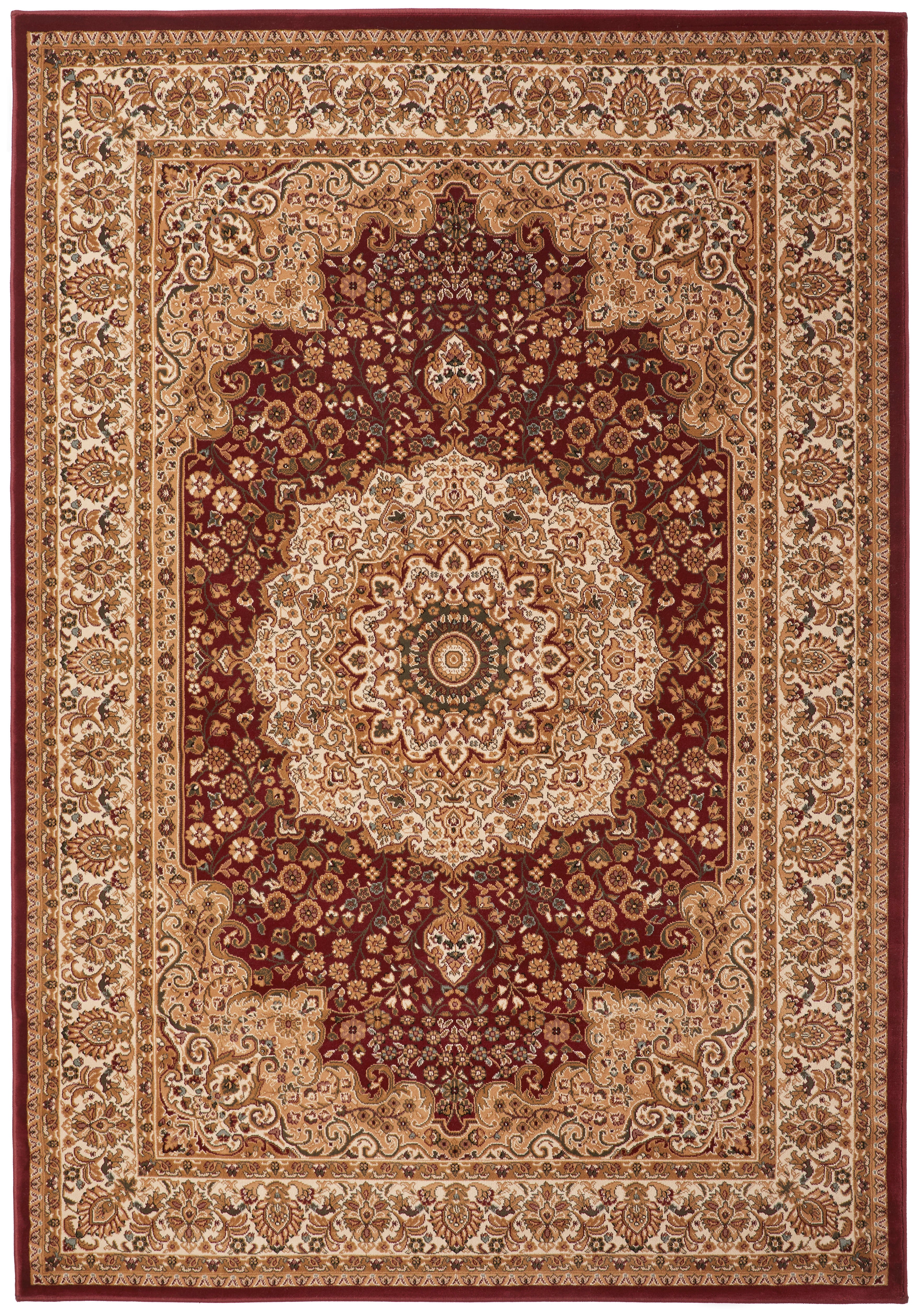 Grand Heritage GH101 Red