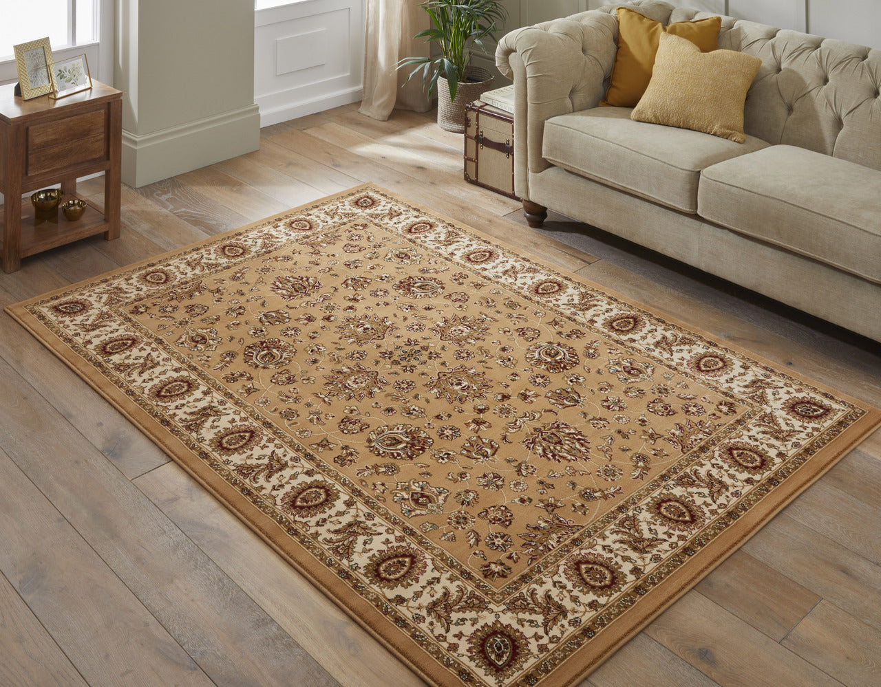 Grand Heritage GH102 Beige