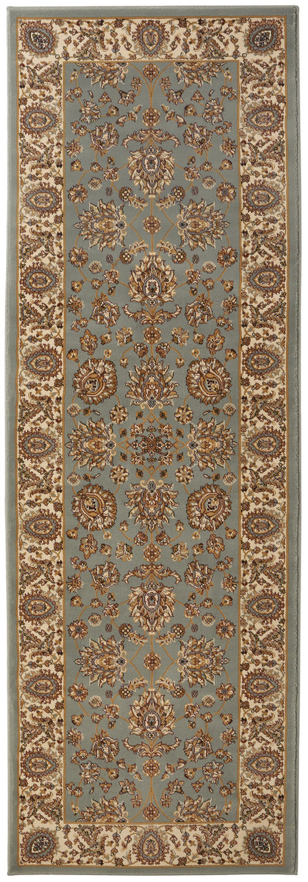 Grand Heritage GH102 Blue