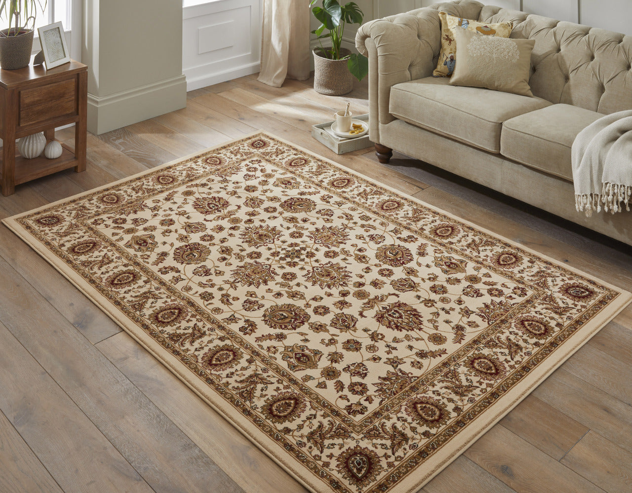 Grand Heritage GH102 Cream