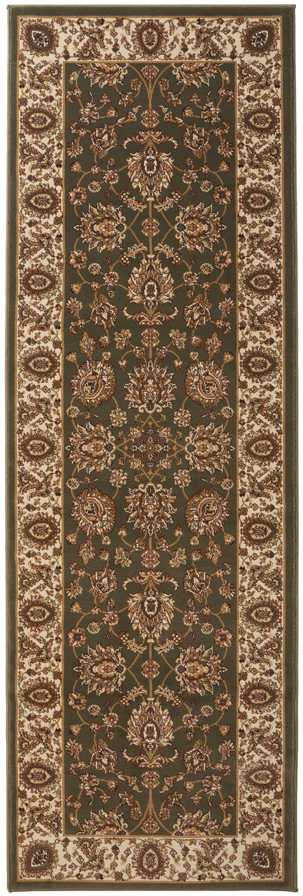 Grand Heritage GH102 Green