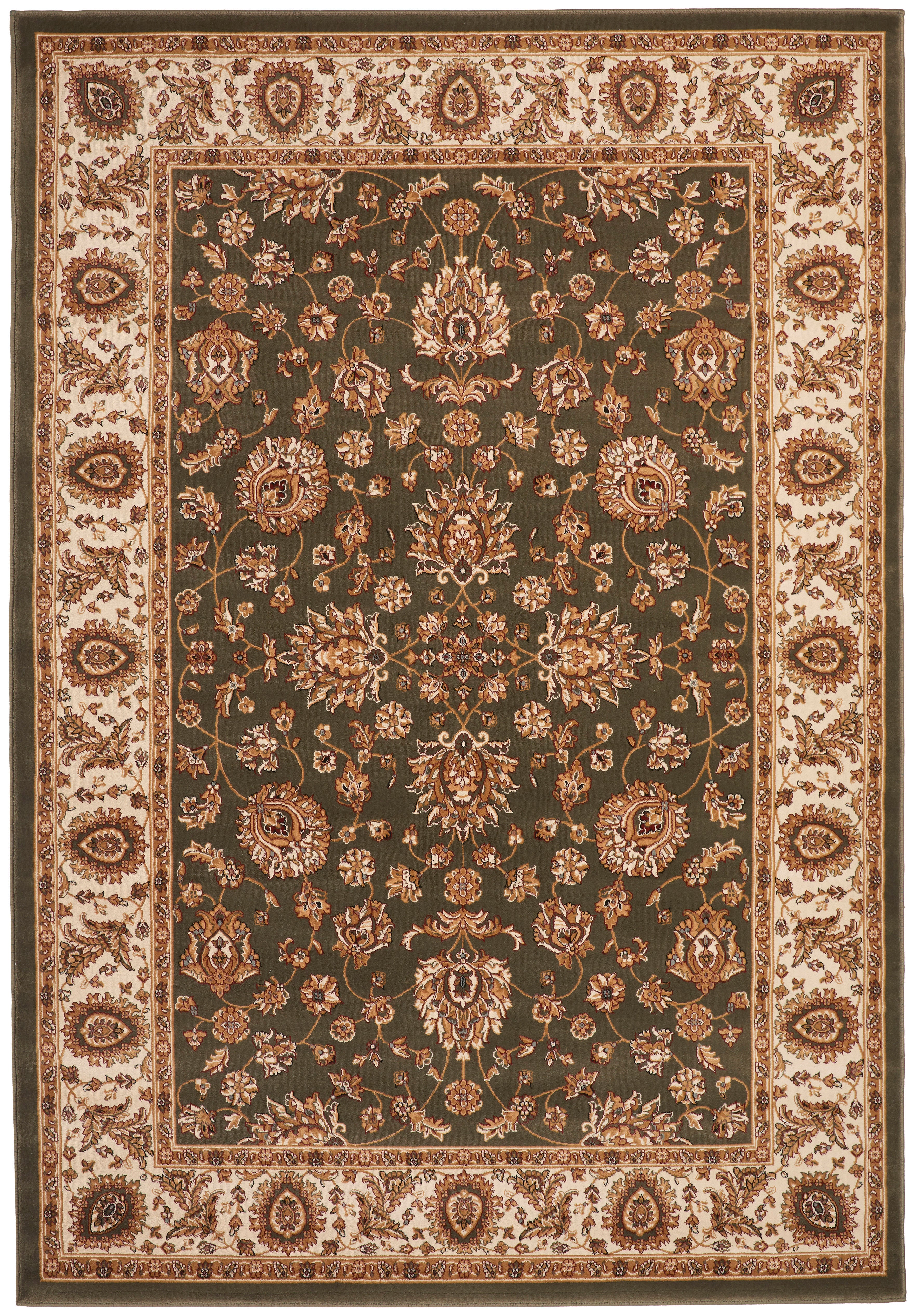 Grand Heritage GH102 Green