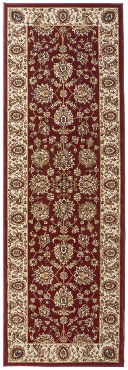 Grand Heritage GH102 Red