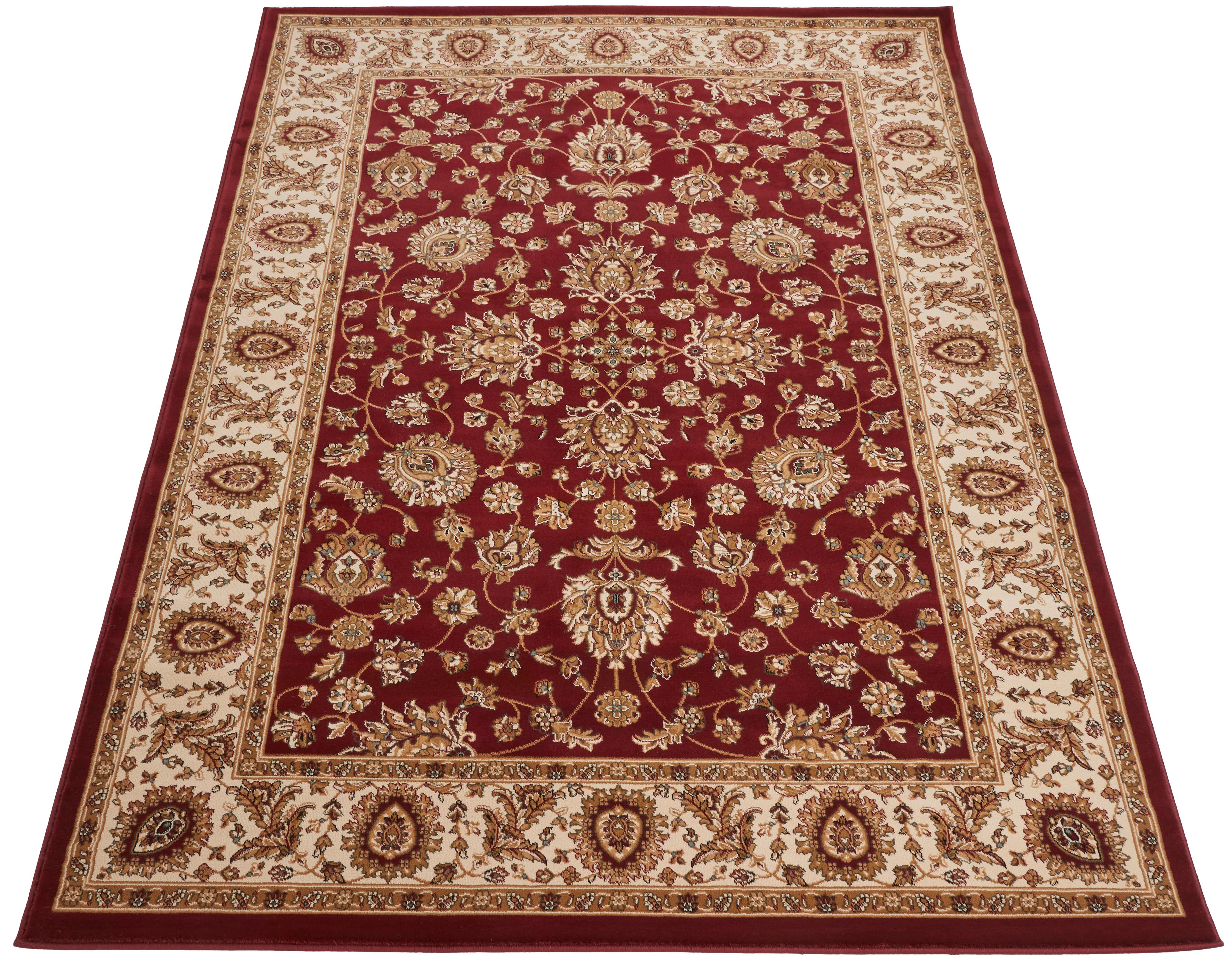 Grand Heritage GH102 Red