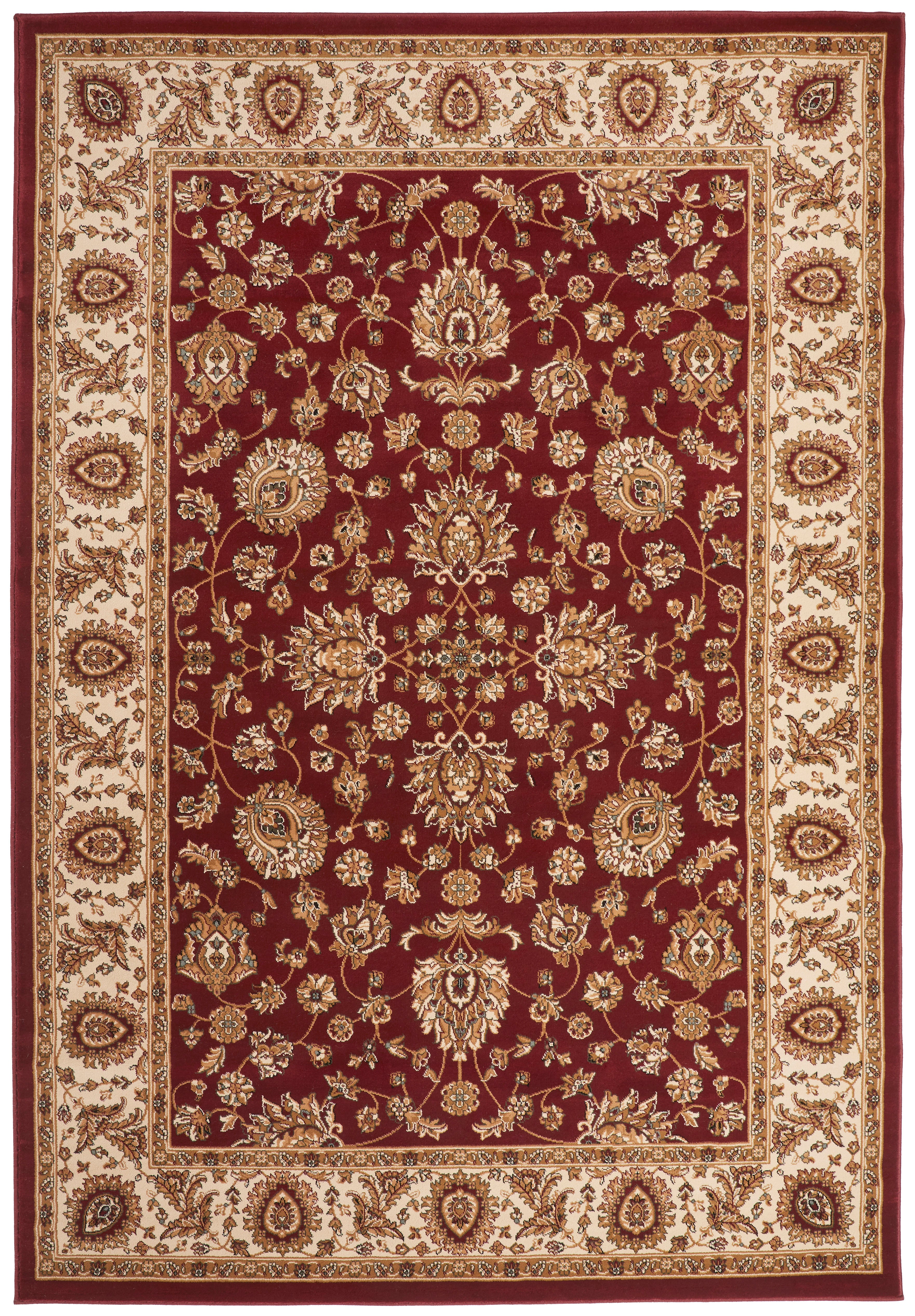 Grand Heritage GH102 Red