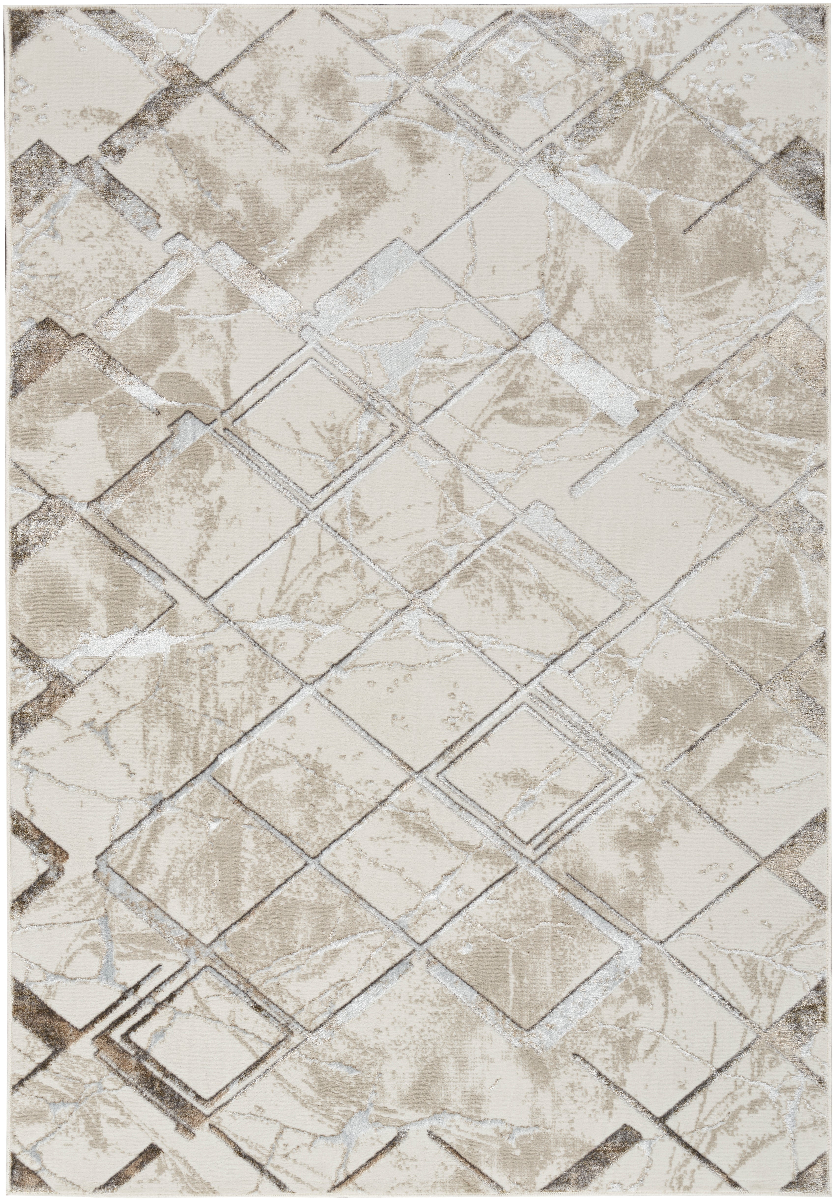 Glitz GLZ02 Ivory Grey