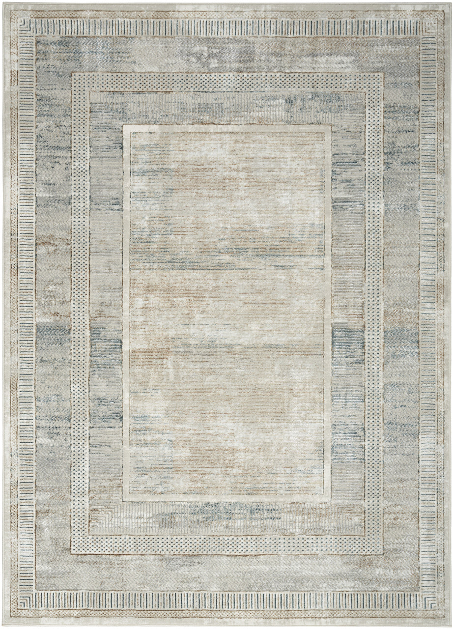 Glitz GLZ07 Ivory Multicolour