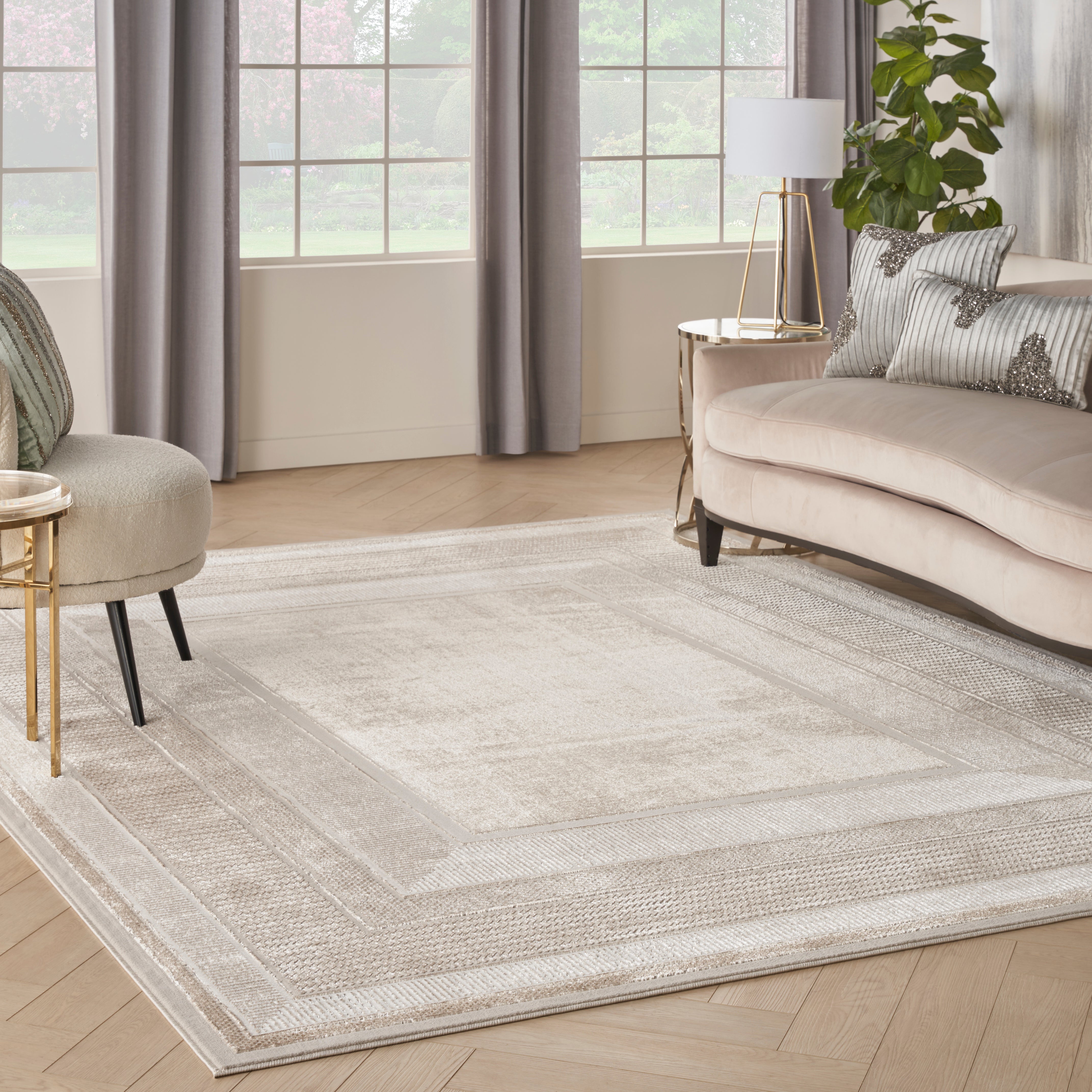Glitz GLZ07 Ivory