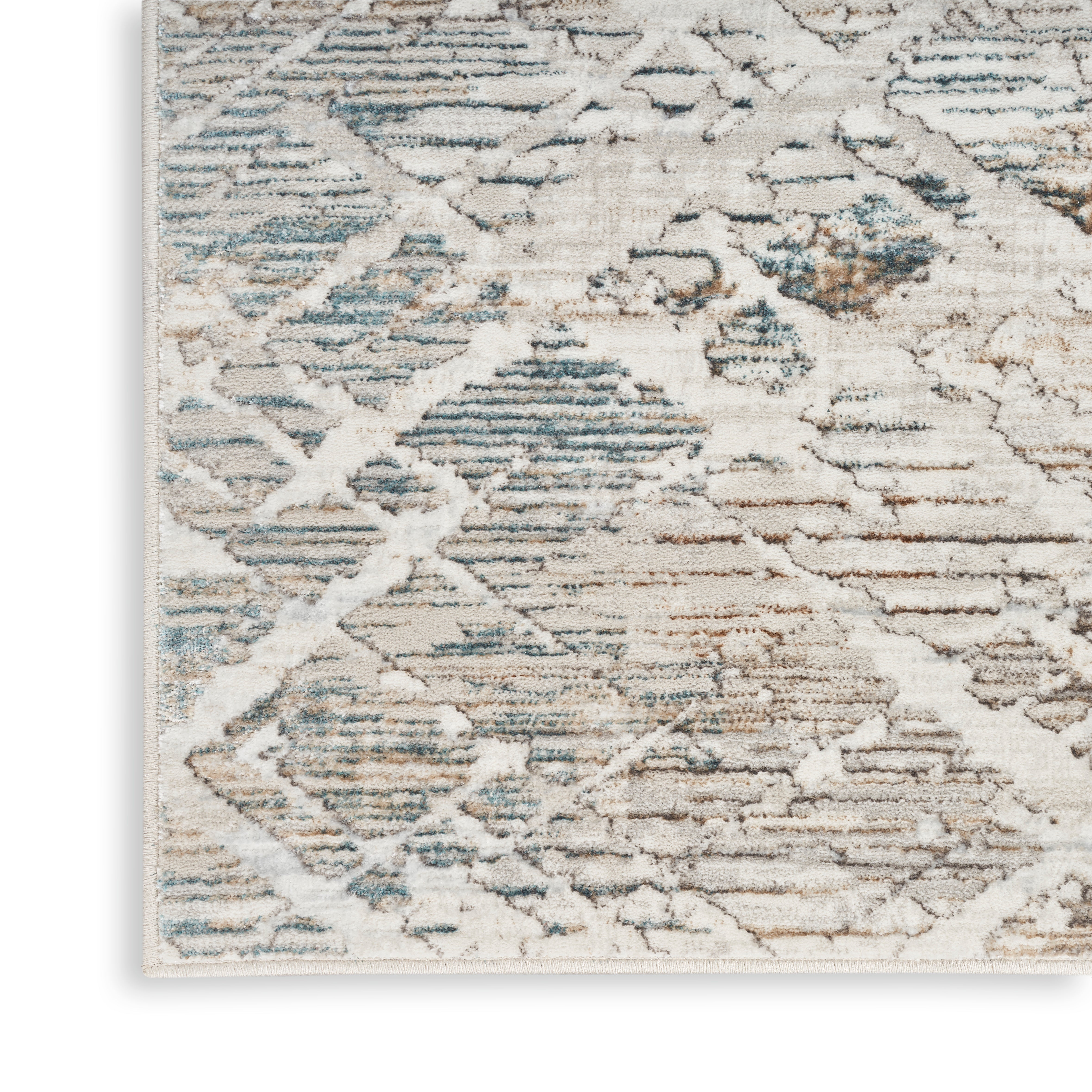 Glitz GLZ11 Grey Multi