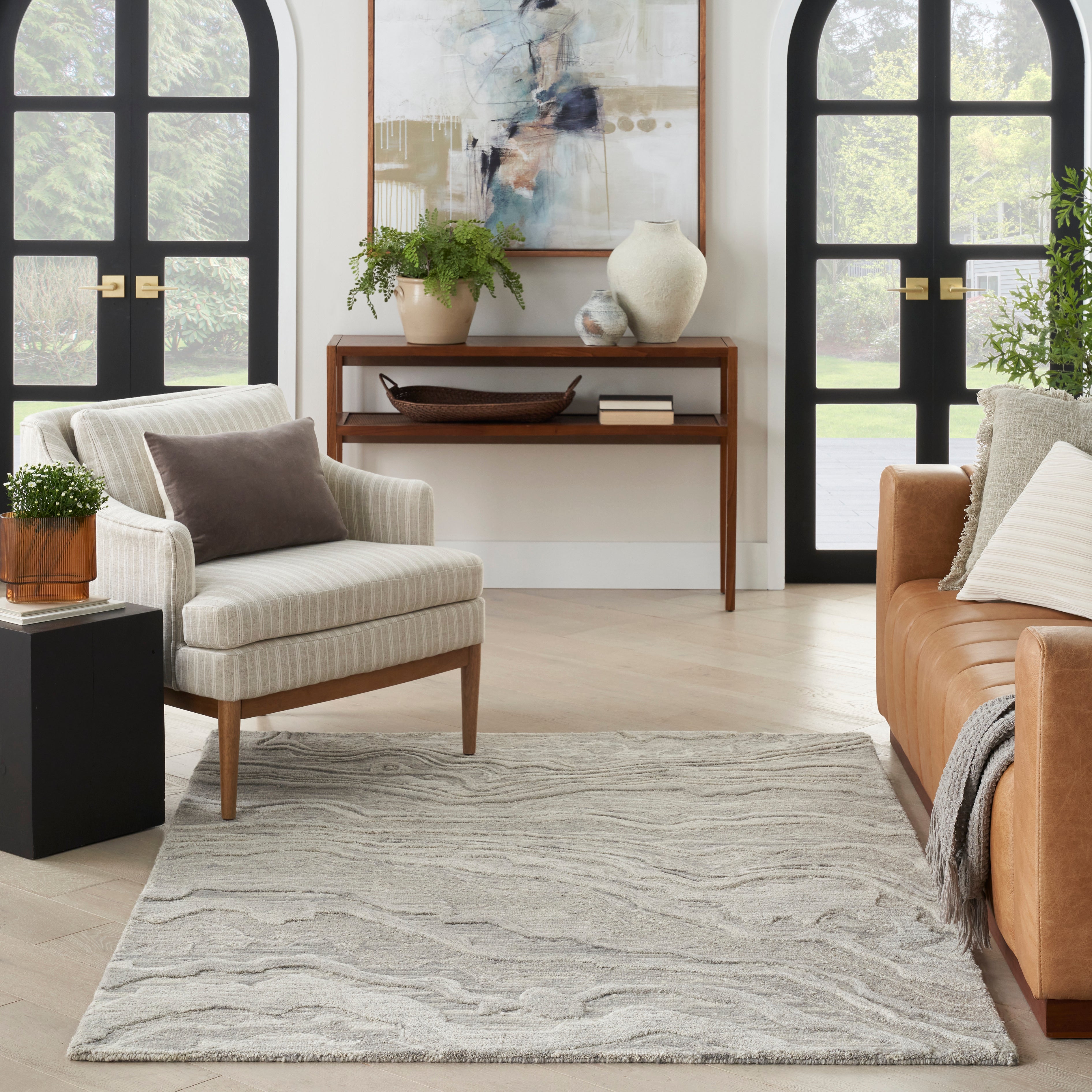 Graceful GRU 01 Grey