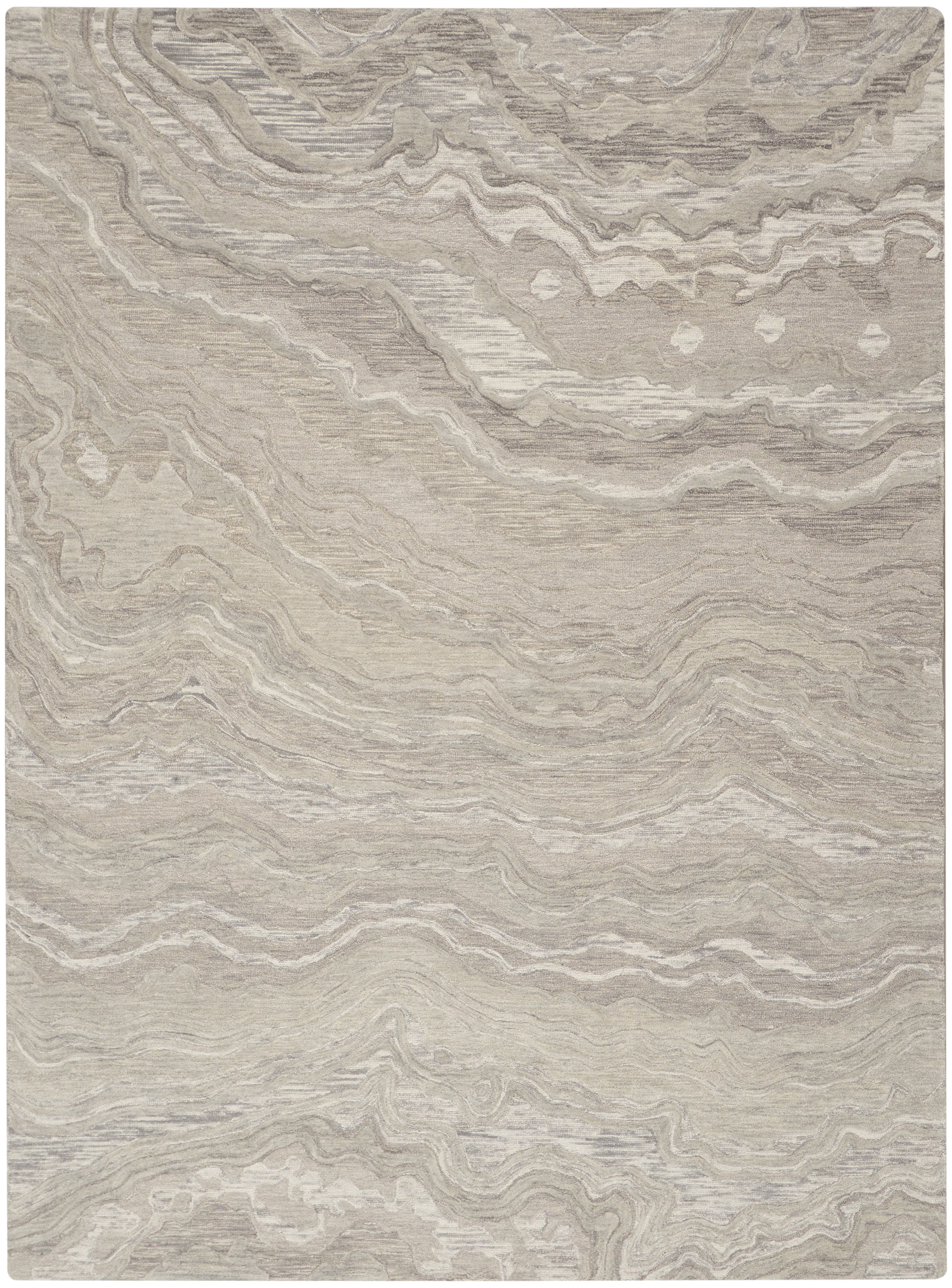 Graceful GRU 01 Grey
