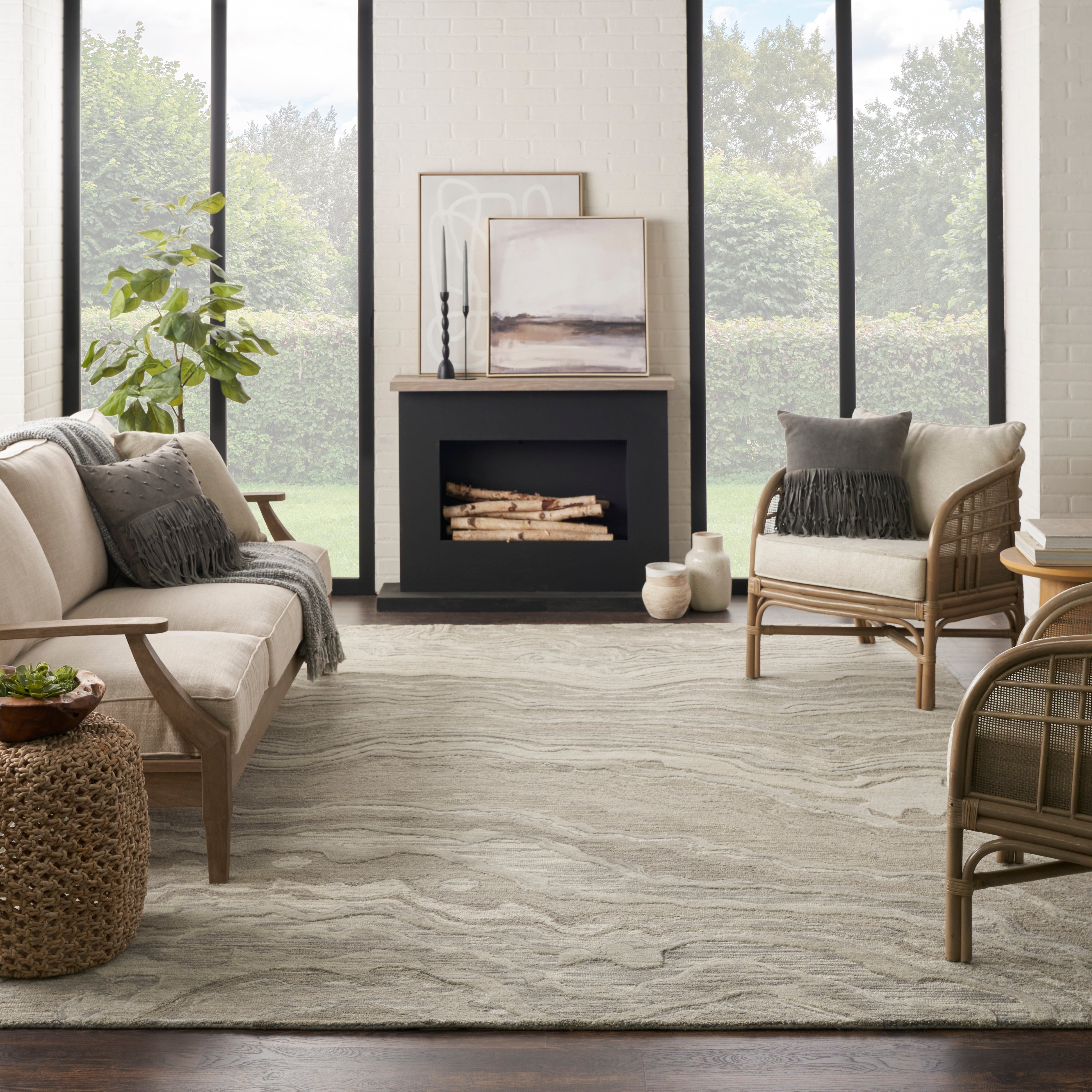 Graceful GRU 01 Grey