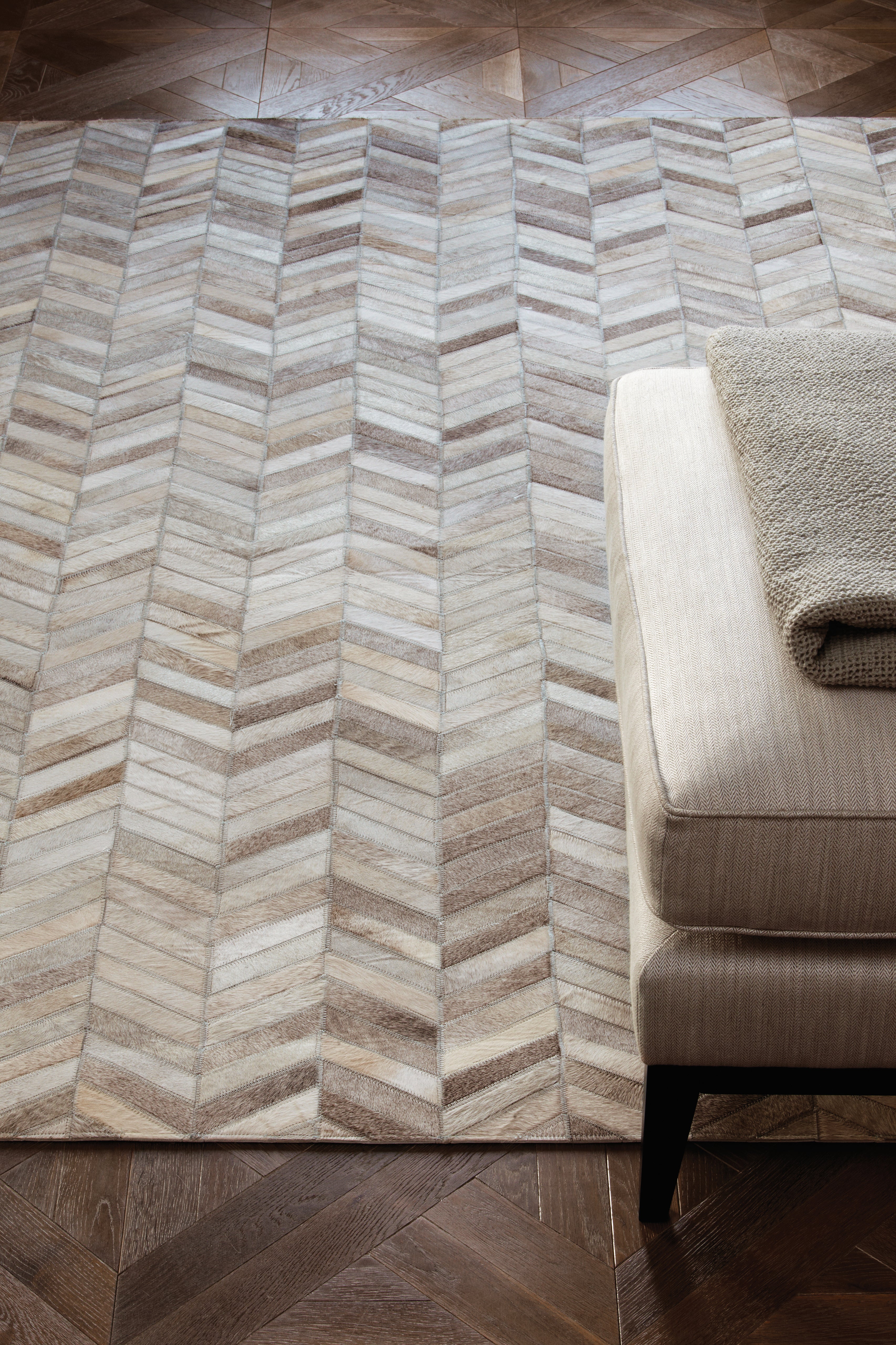 Gaucho Chevron