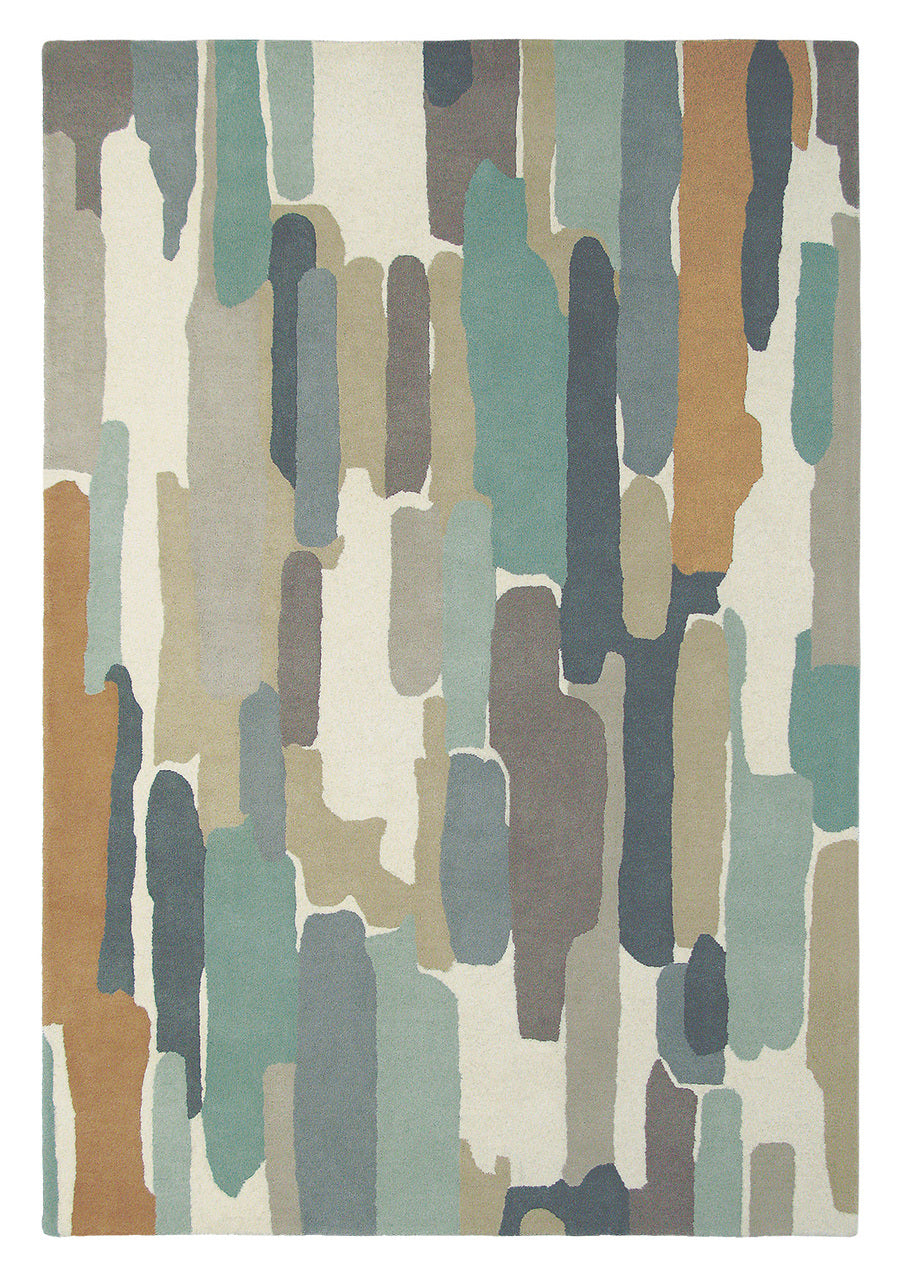 Harlequin Trattino Sea-Glass 44804