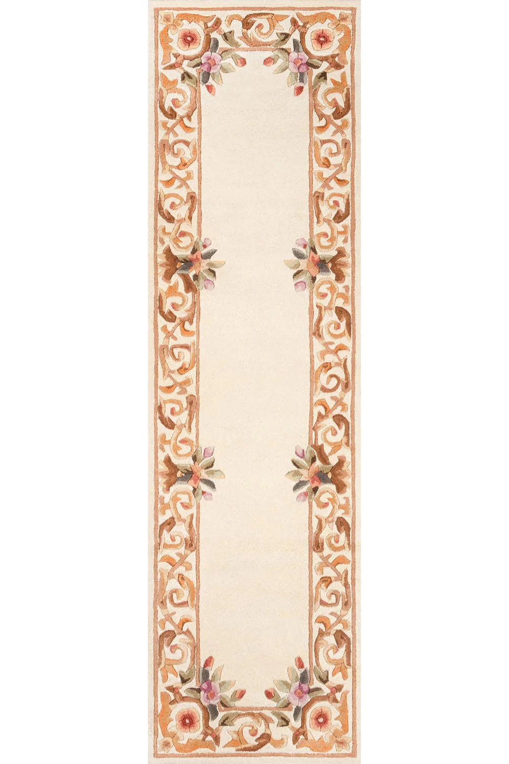 Harmony HAI 7 Ivory