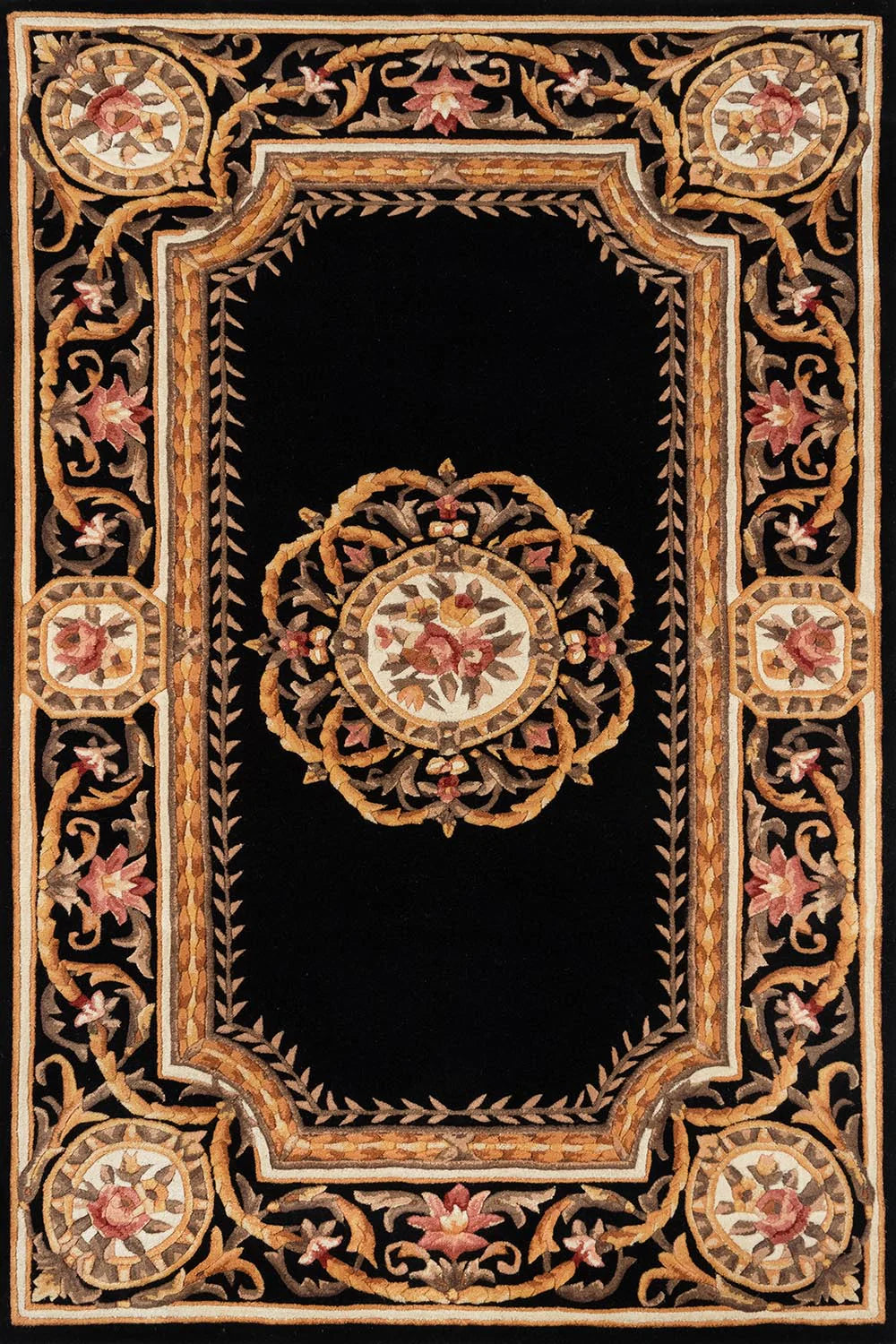 Harmony HAI 12 Black