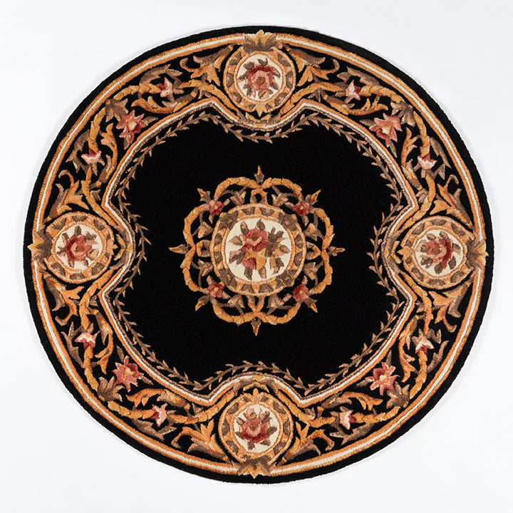 Harmony HAI 12 Black