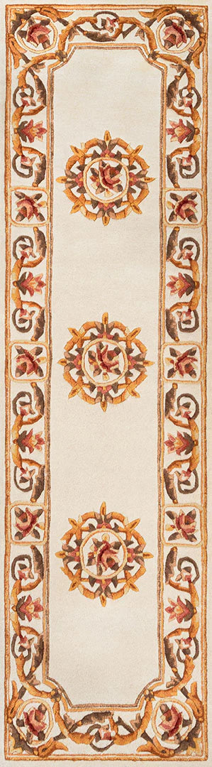 Harmony HAI 12 Ivory