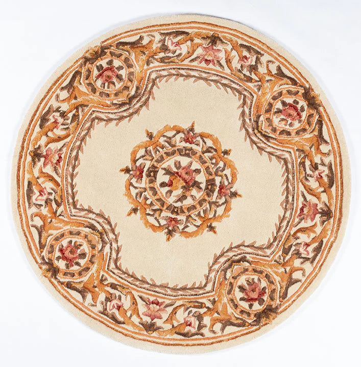 Harmony HAI 12 Ivory
