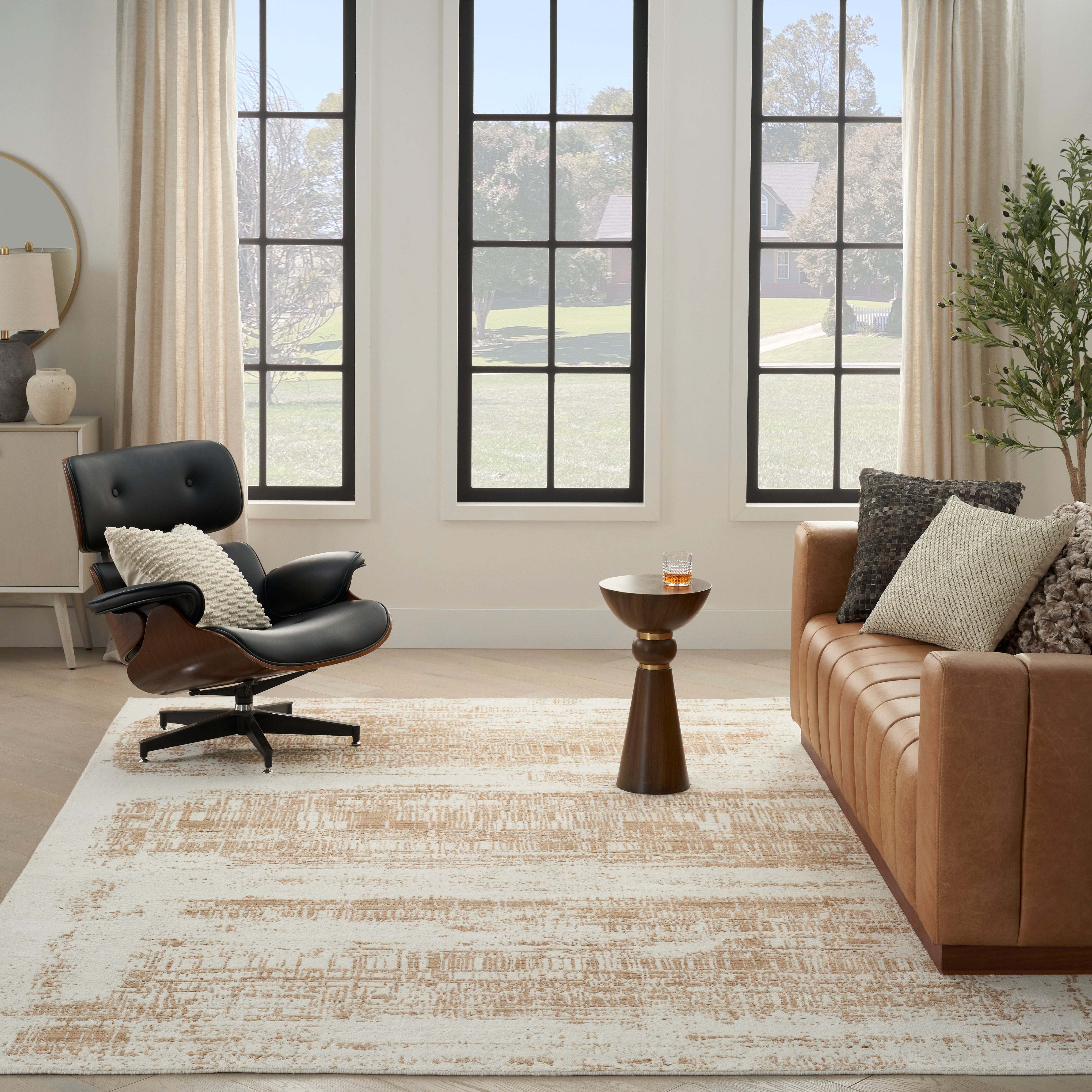 Harmony Hay 01 Ivory Gold