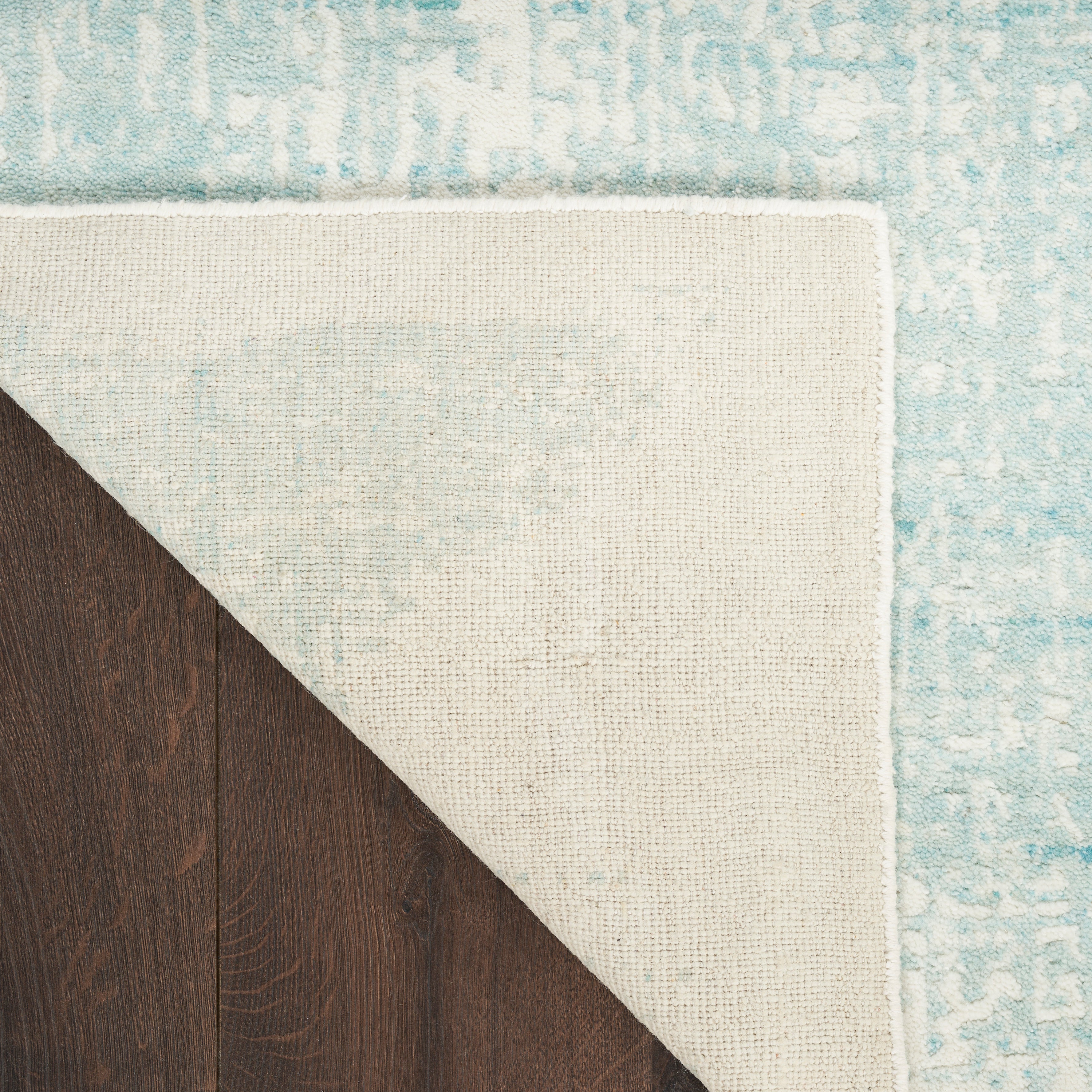 Harmony Hay 02 Ivory Aqua
