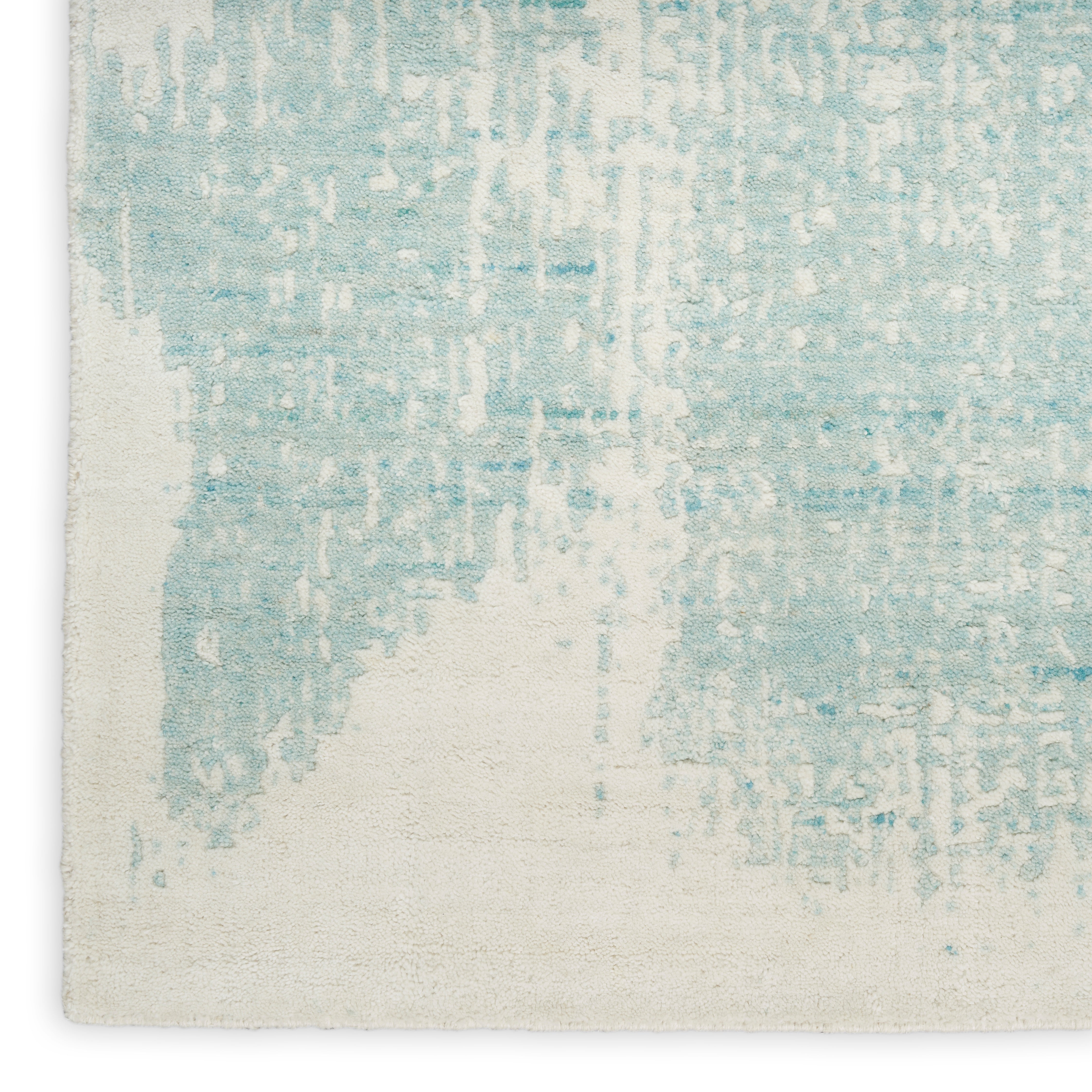 Harmony Hay 02 Ivory Aqua