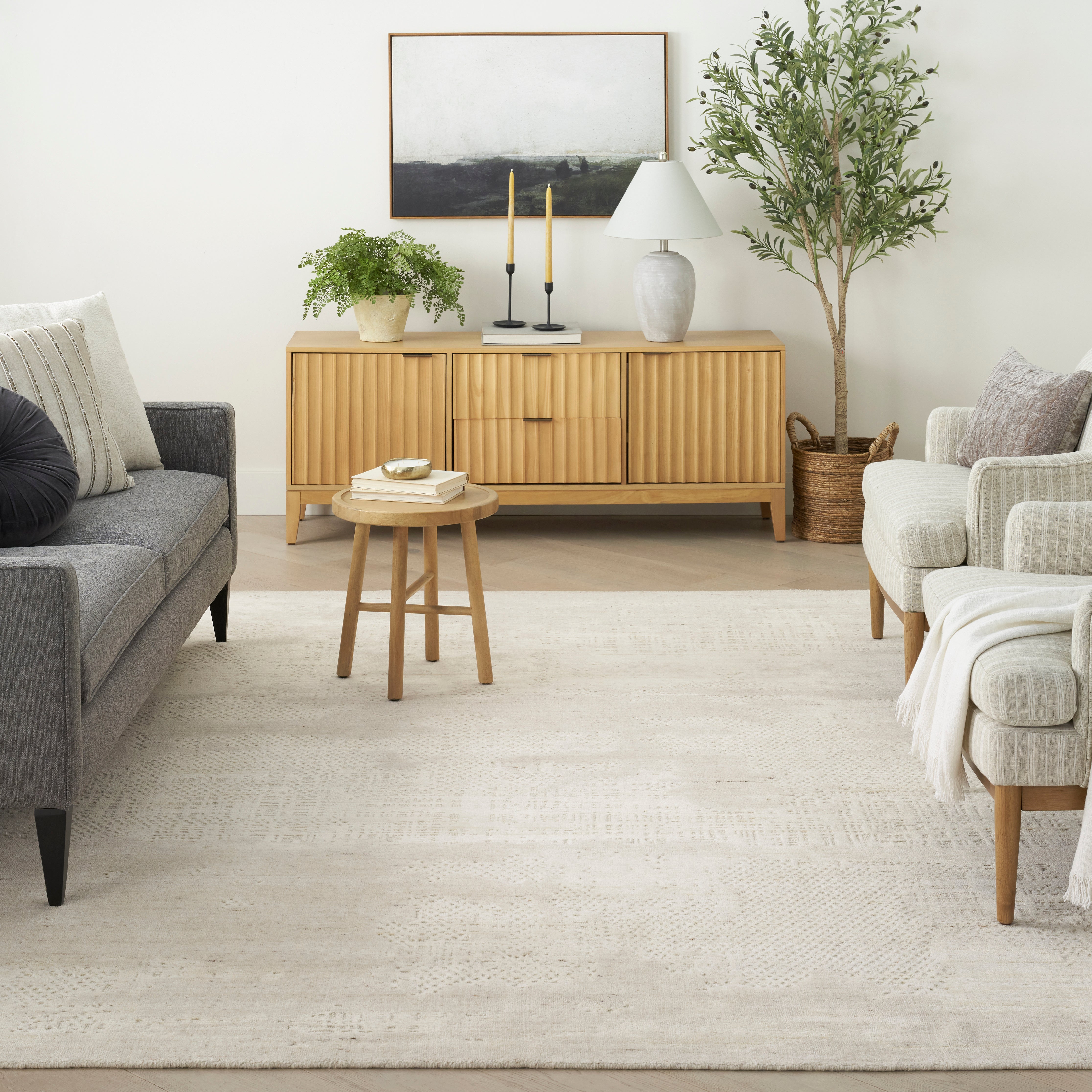 Harmony Hay 07 Ivory