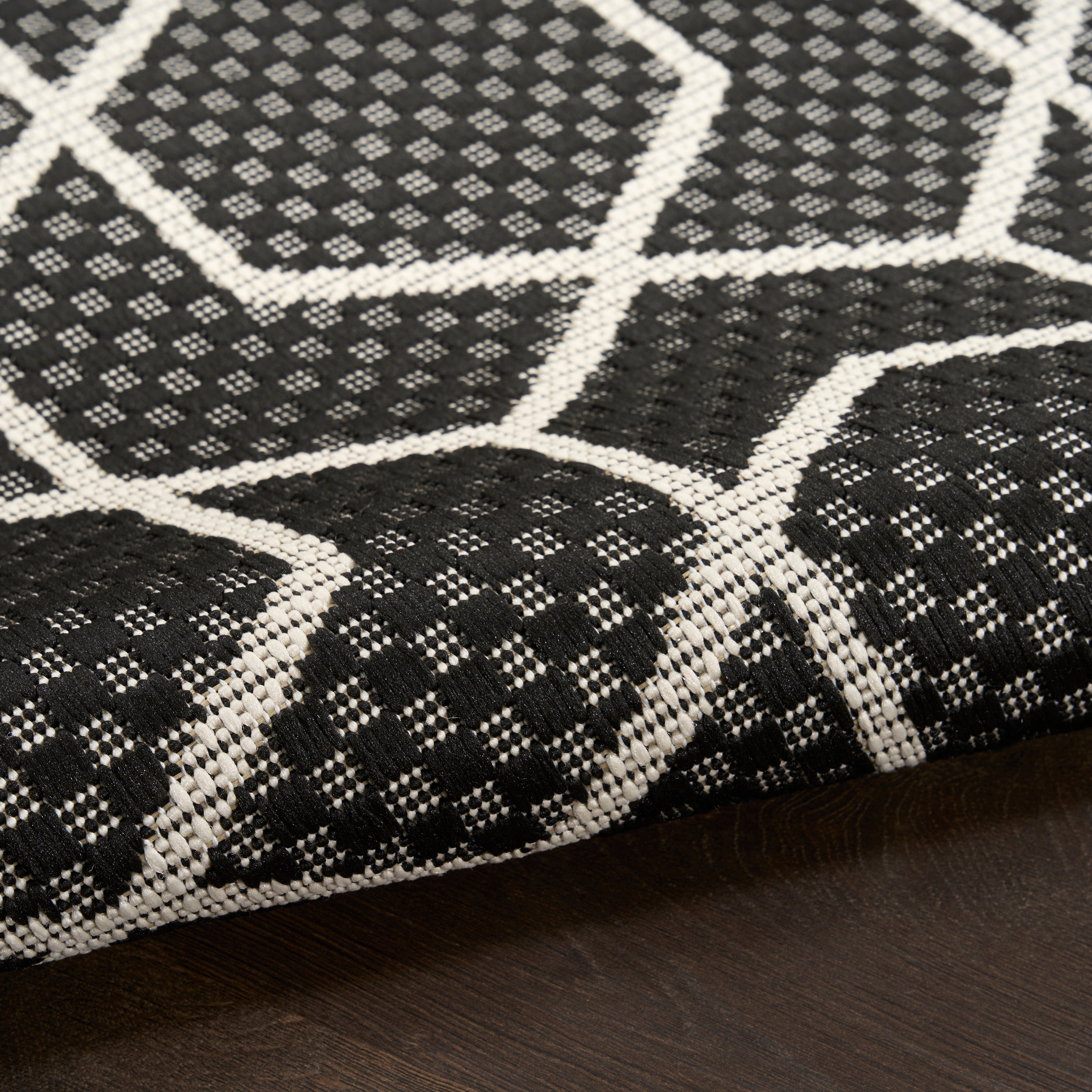 Horizon Indoor Outdoor HOZ 01 Black