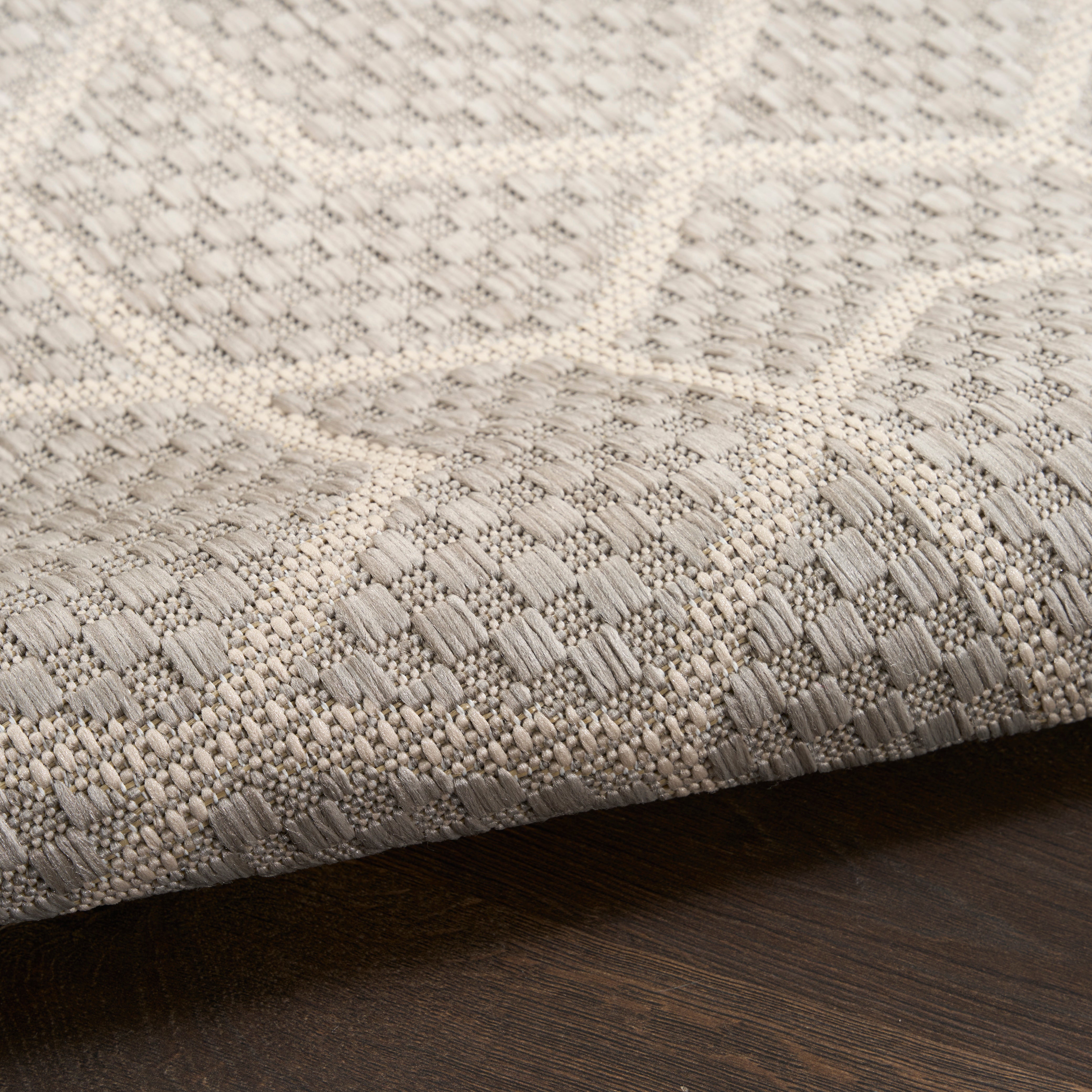 Horizon Indoor Outdoor HOZ 01 Grey