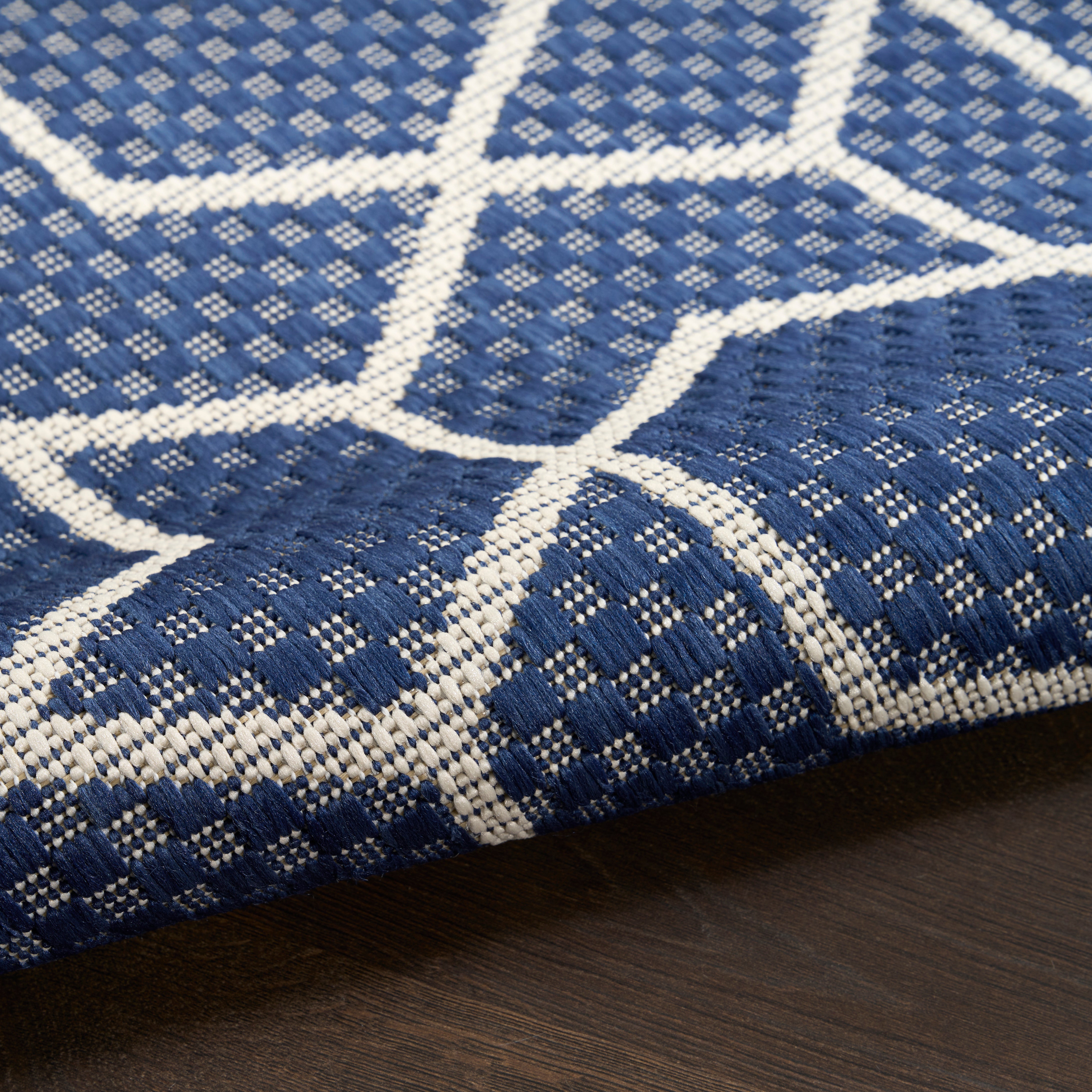 Horizon Indoor Outdoor HOZ 01 Navy
