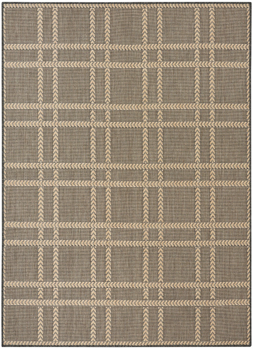Horizon Indoor Outdoor HOZ 04 Charcoal