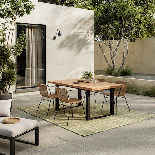 Horizon Indoor Outdoor HOZ 04 Green