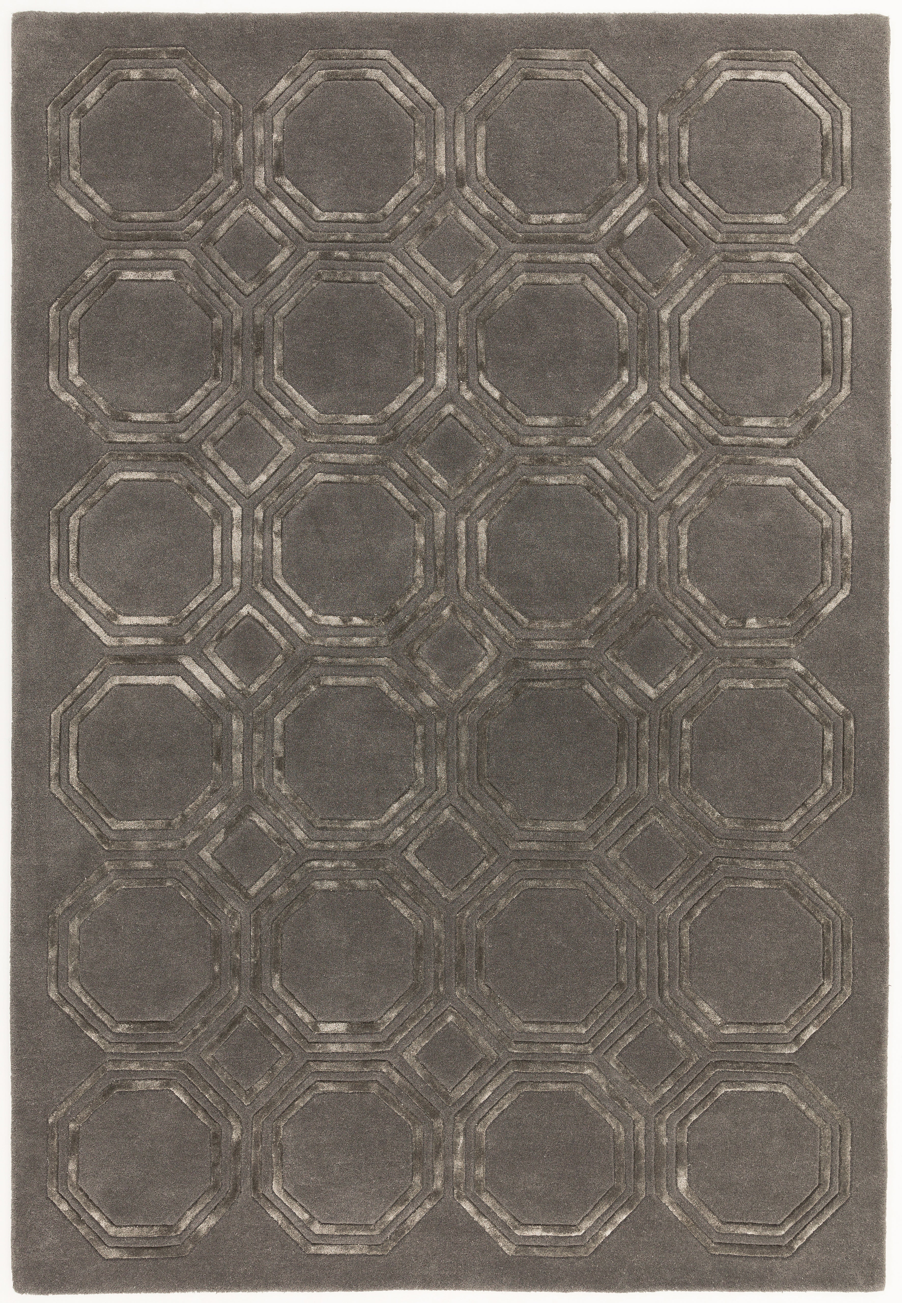 Nexus Hexa Steel